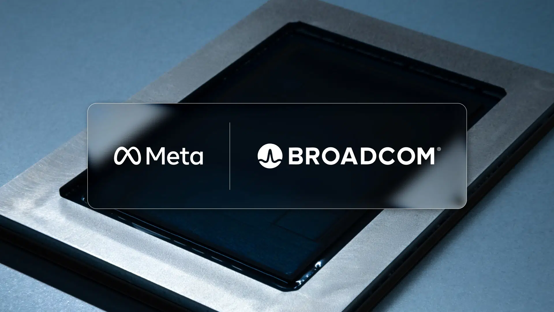Meta и Broadcom делают MTIA XPU старт с развертывания на 1 ГВт
