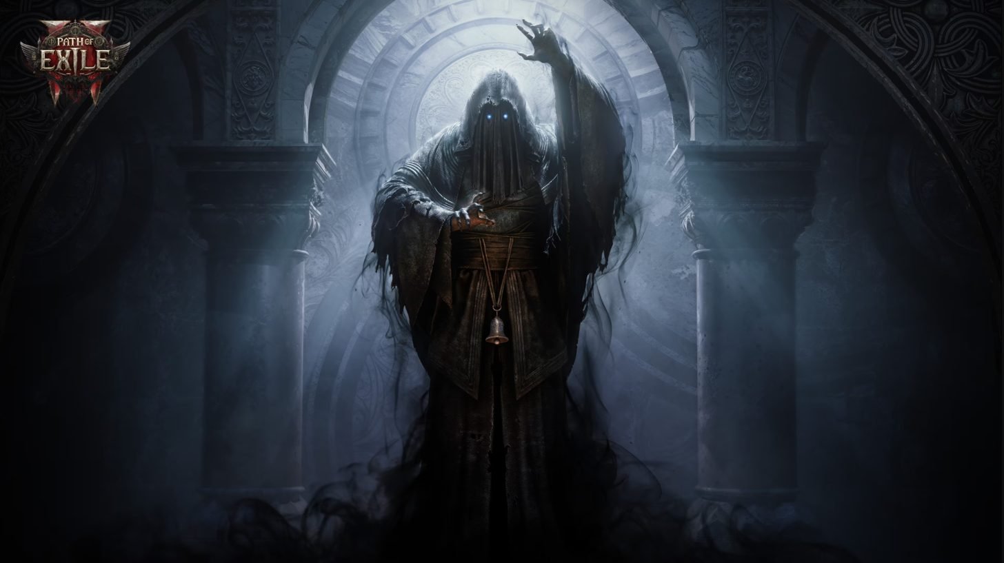 Path of Exile 2 ранний доступ с 6 декабря релиз 10 ждут в 2026