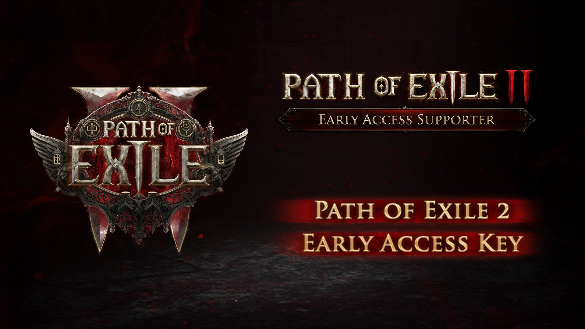 Изображение к статье: Path of Exile 2: ранний доступ с 6 декабря, релиз 1.0 ждут в 2026