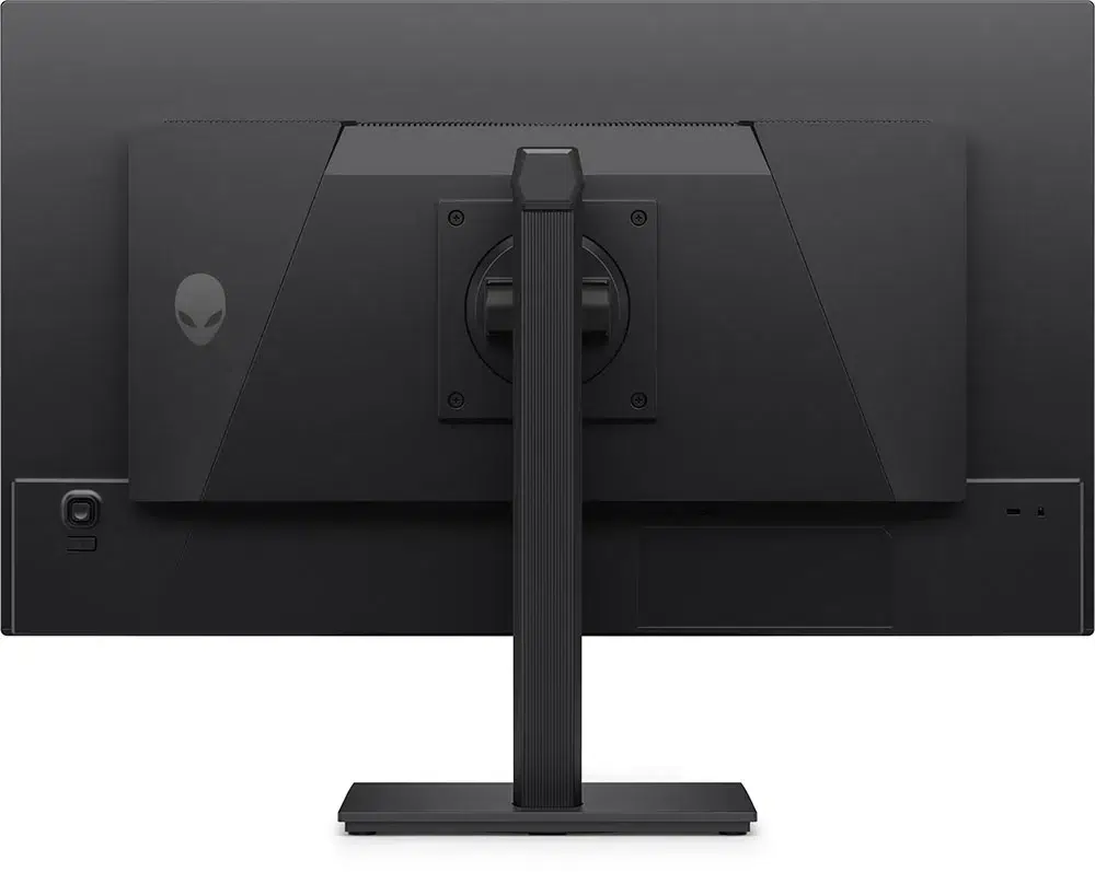 Изображение к статье: Alienware AW2726DM: OLED 27