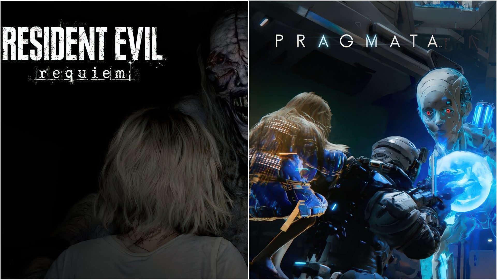 CAPCOM раскрыла как RE Engine тянет path tracing с DLSS RR