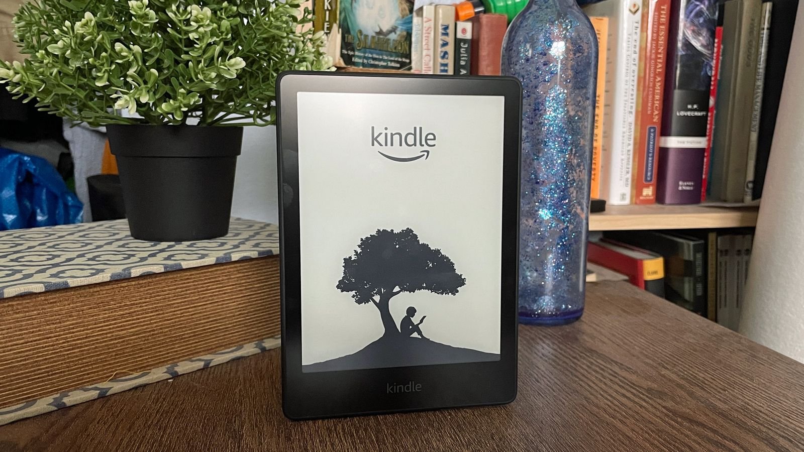 Старые Kindle лишатся Send to Kindle с 20 мая останется USB