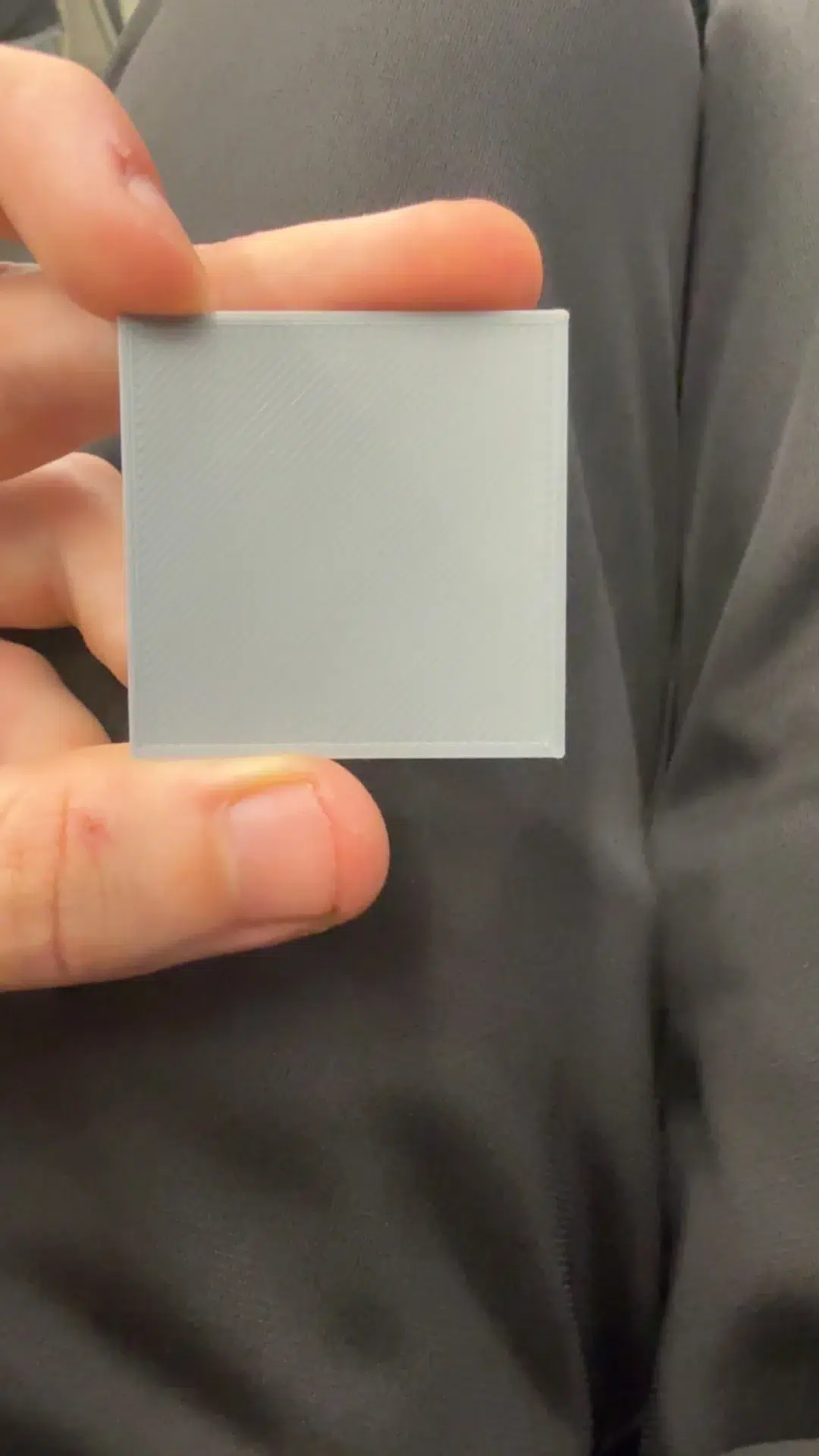 Изображение к статье: Покупатель получил «крышку» Ryzen 9 9950X3D без самого CPU