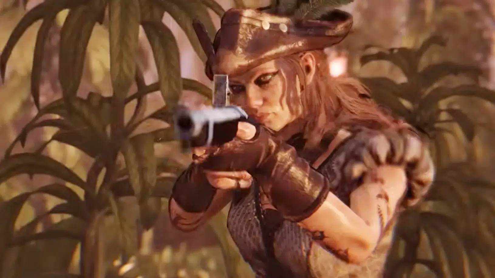 Пиратский выживач Windrose стартовал в Steam с пиком 97 981 игрок