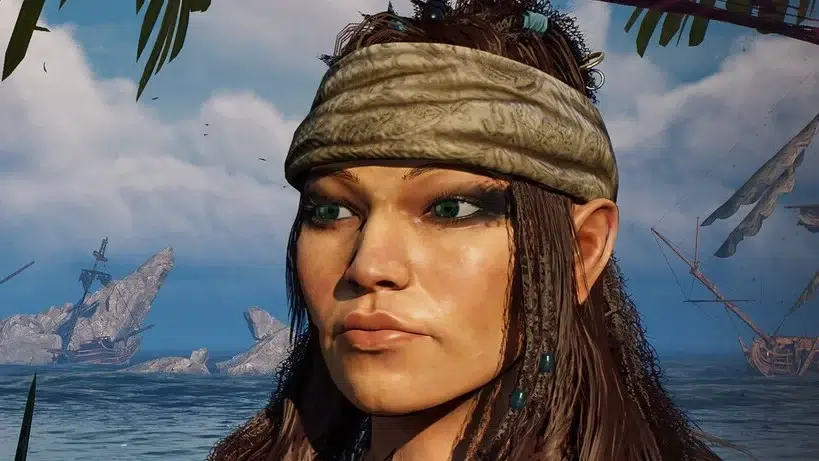 Изображение к статье: Пиратский выживач Windrose стартовал в Steam с пиком 97 981 игрок