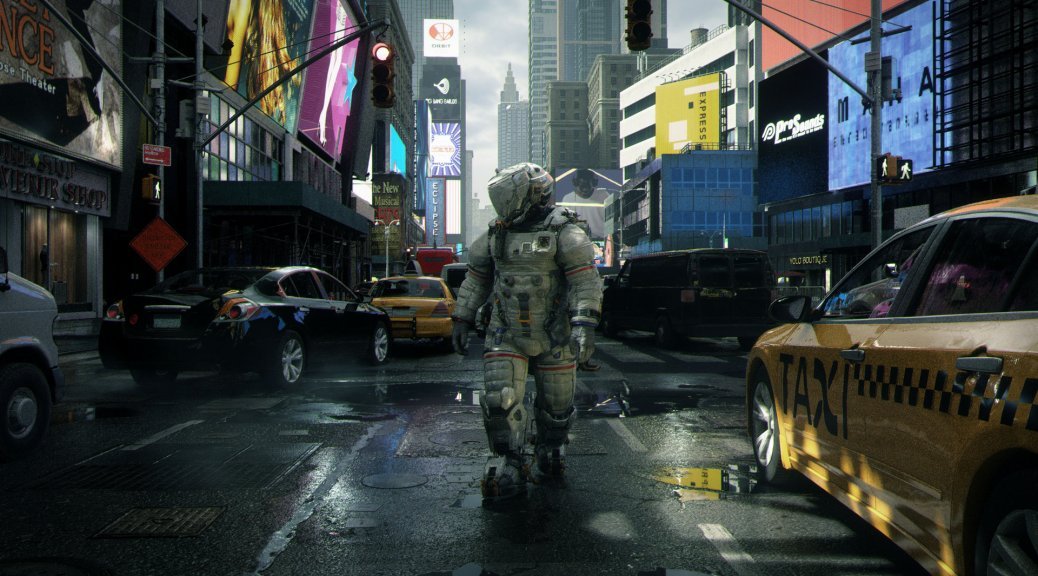 Pragmata обошли с Denuvo до релиза в сети появился bypass