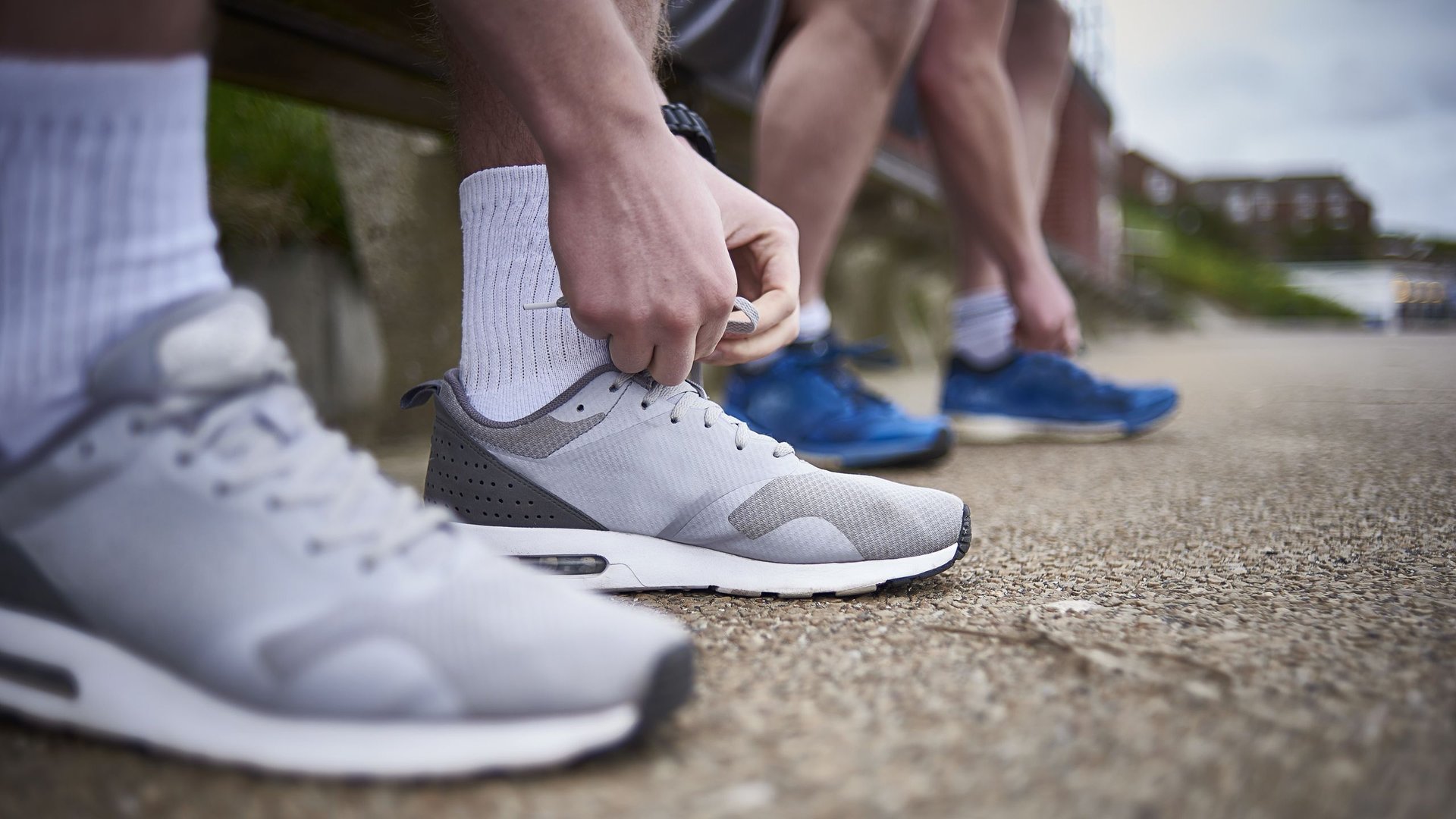 Allbirds продала обувной бизнес и уходит в GPU as a Service