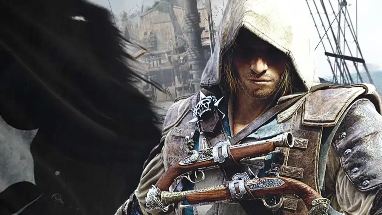 Ремейк Assassins Creed IV Black Flag может выйти 9 июля