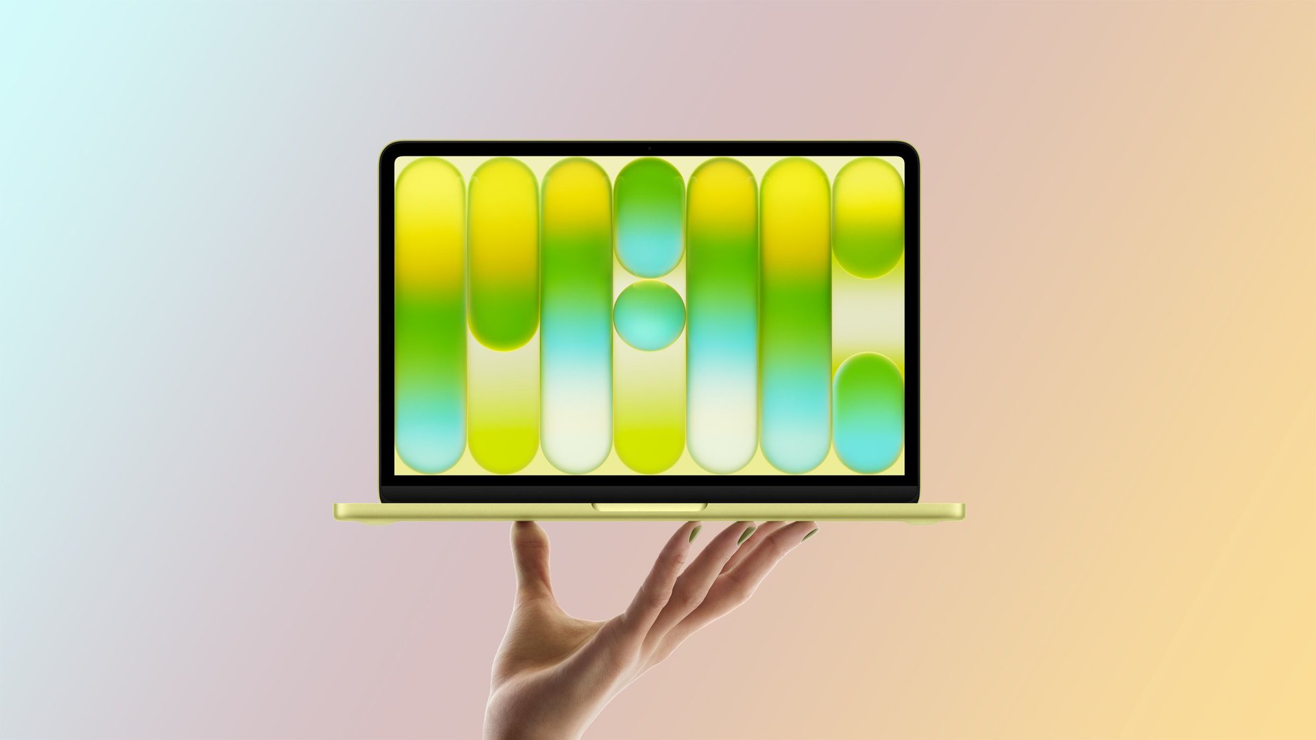 MacBook Neo за $599 распродали до мая Apple наращивает выпуск