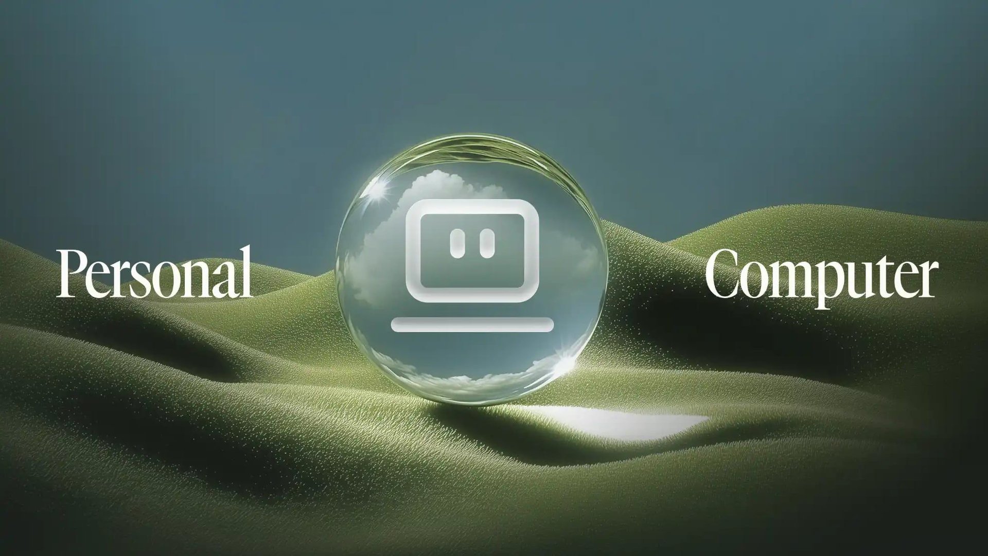 Perplexity Personal Computer для Mac ИИ агент с доступом к файлам