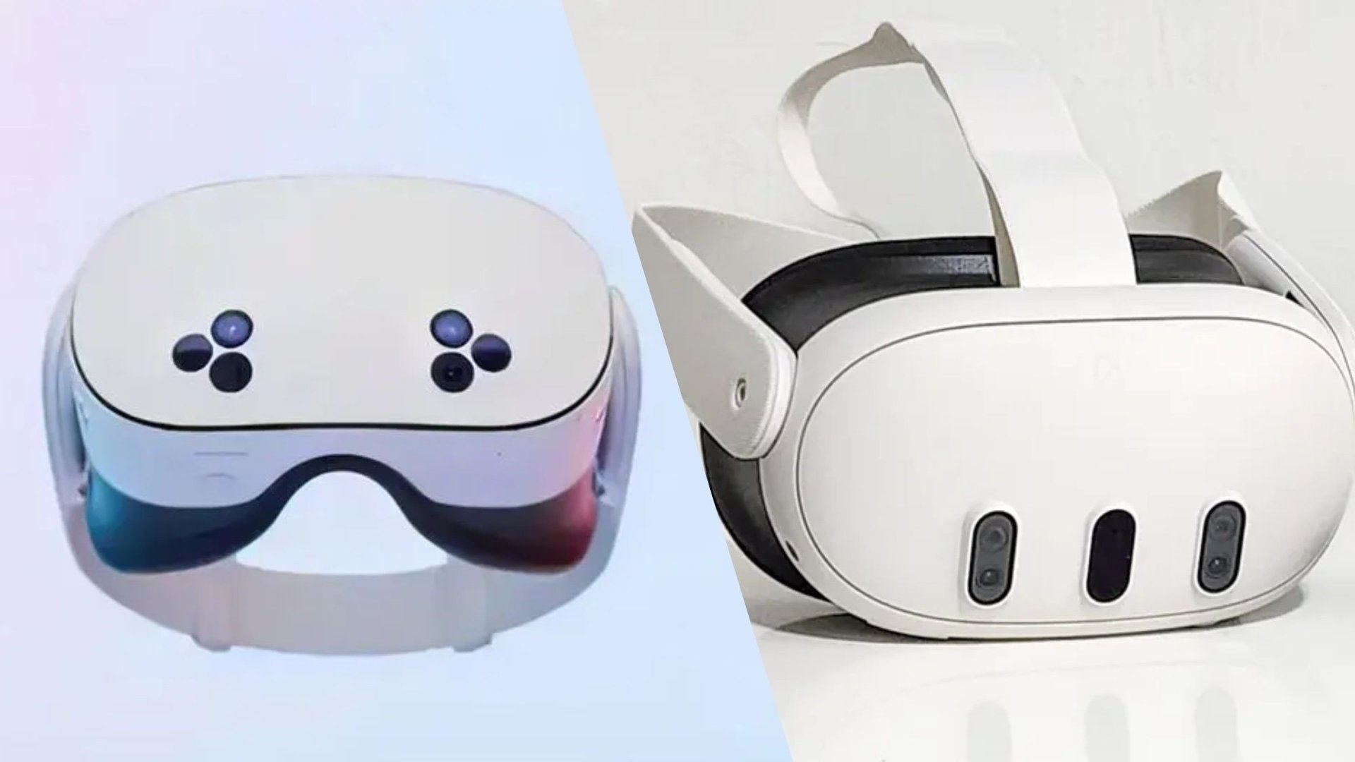 Meta поднимает цены на Quest 3 и 3S с 19 апреля +$50 100