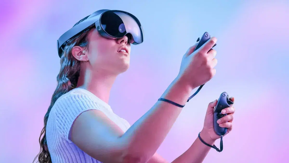 Изображение к статье: Meta поднимает цены на Quest 3 и 3S с 19 апреля: +$50-100