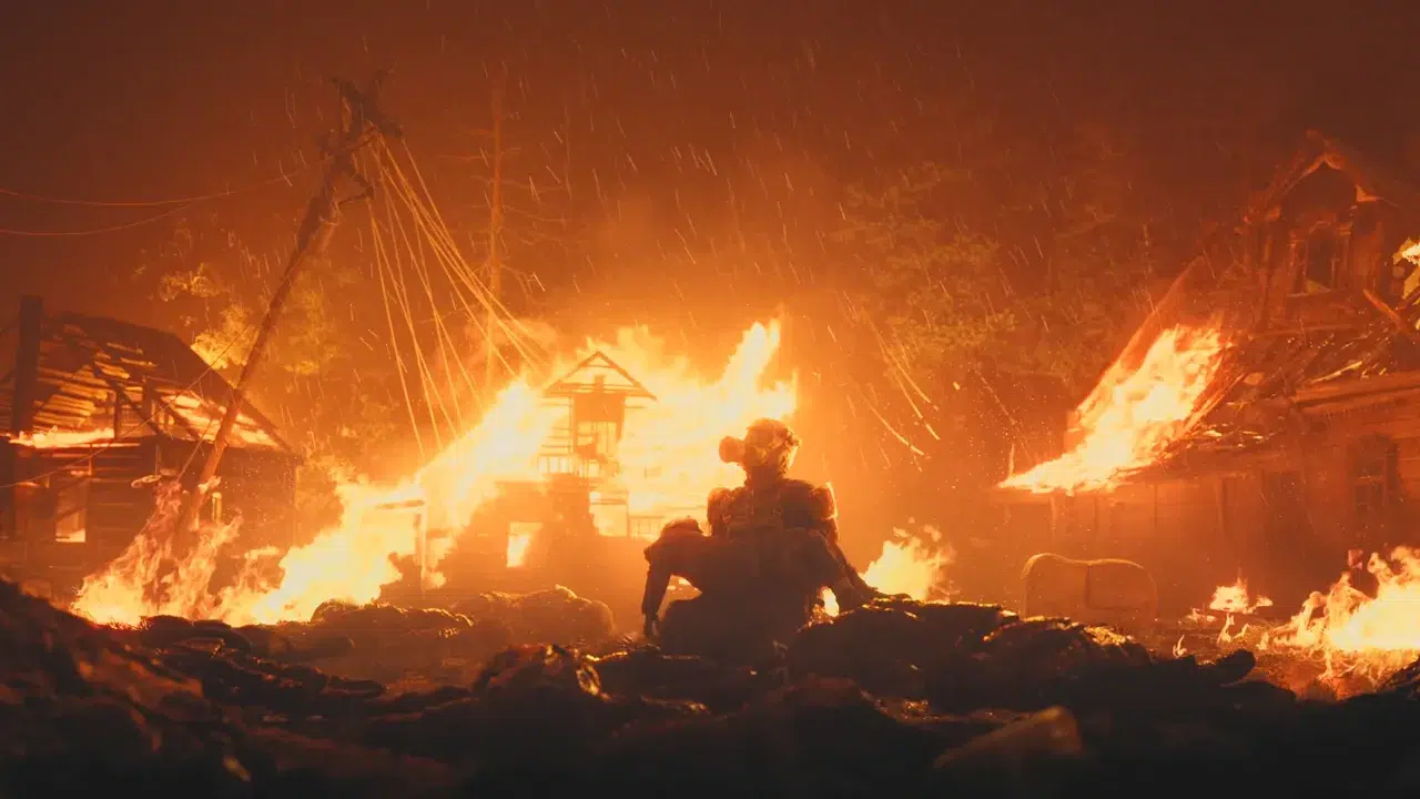 Metro 2039 показали на Xbox геймплей и релиз зимой 2026