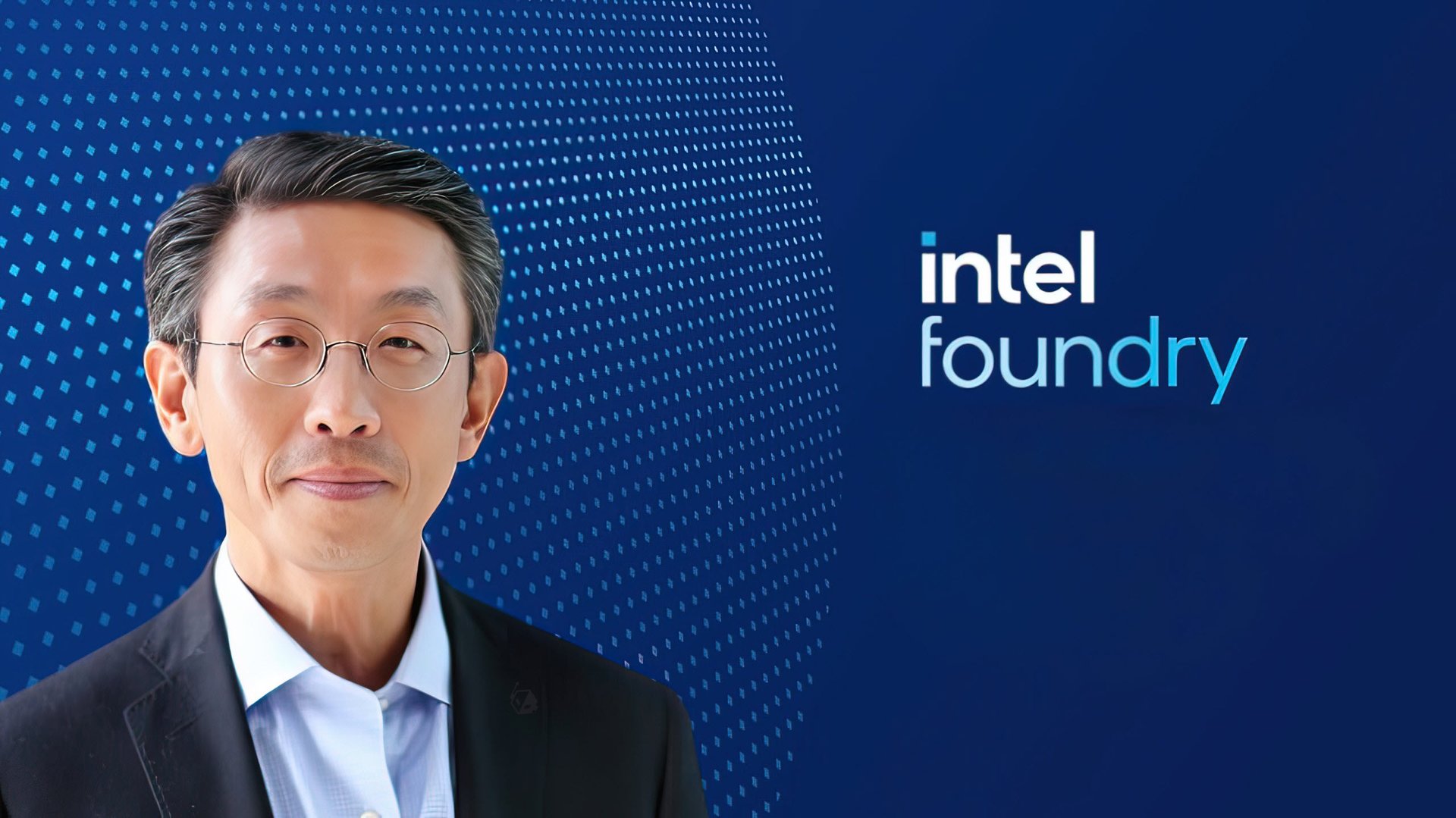 Intel Foundry наняла топ менеджера Samsung для продаж и клиентов