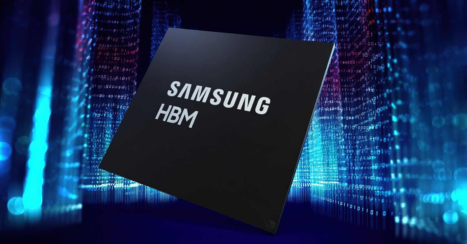 Samsung ускоряет выпуск HBM новый стандарт памяти каждый год