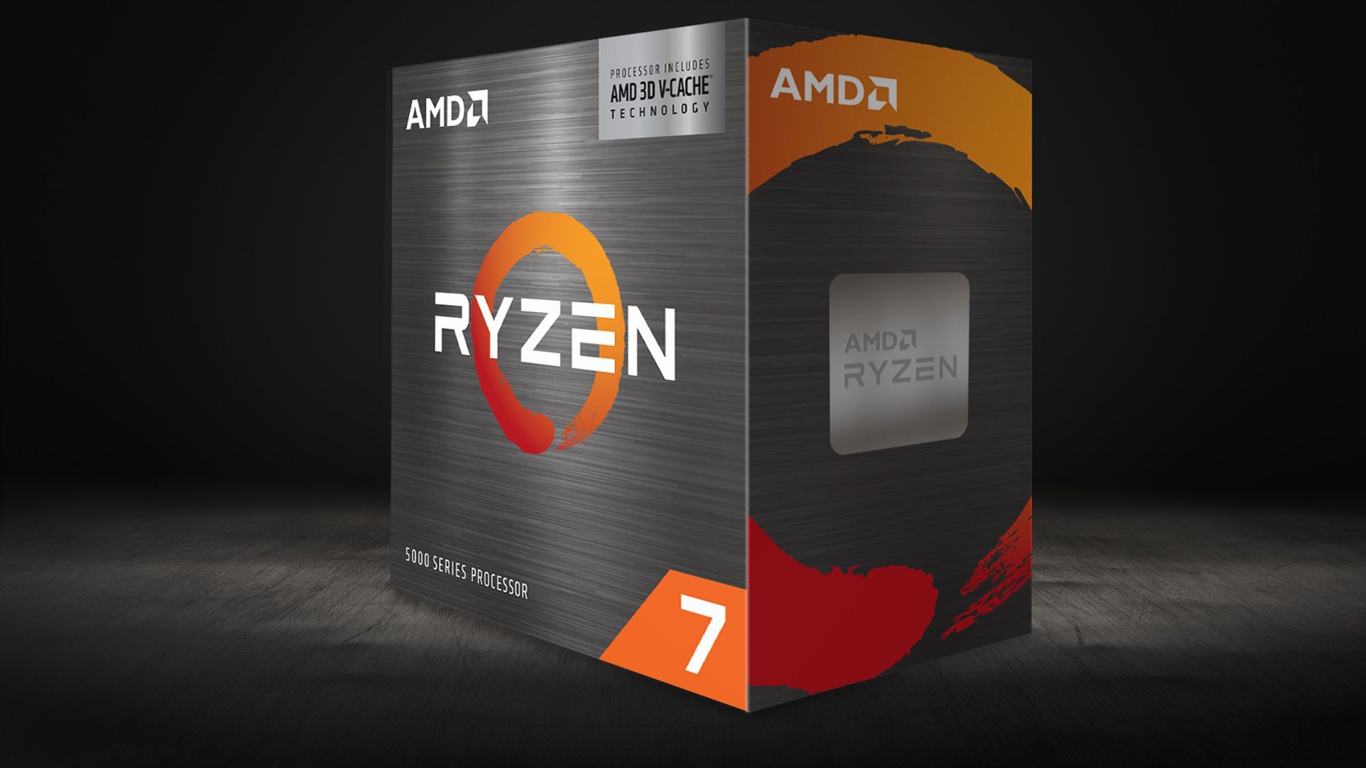 AMD может вернуть Ryzen 7 5800X3D на AM4 в юбилейной версии
