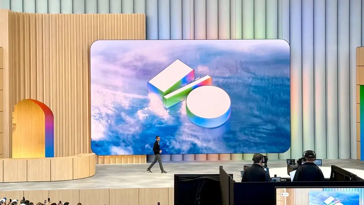 Изображение к статье: Google I/O 2026 пройдет 19-20 мая: что Google обещает показать