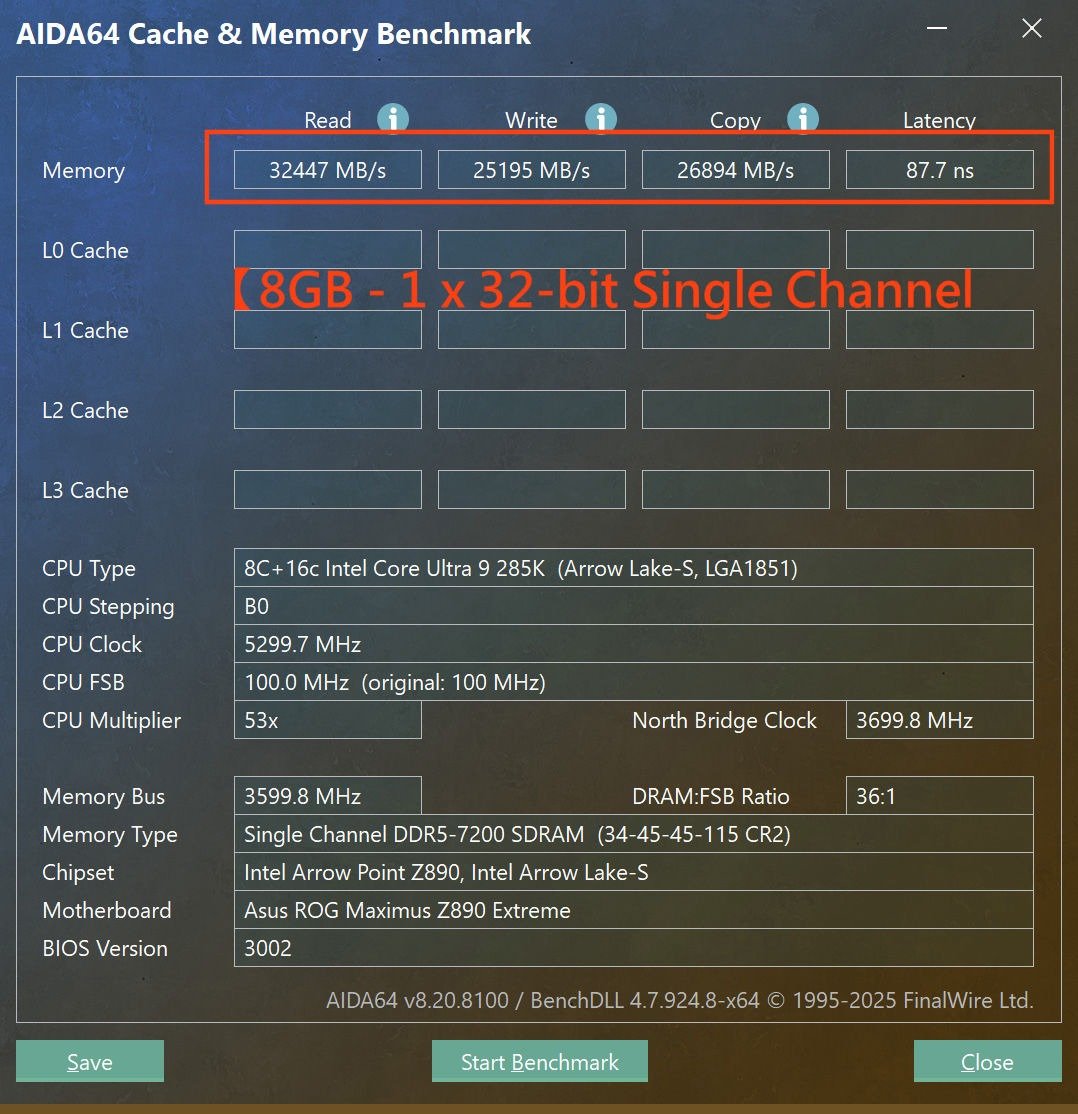 Изображение к статье: DDR5 HUDIMM от Intel удешевит память, но режет скорость вдвое