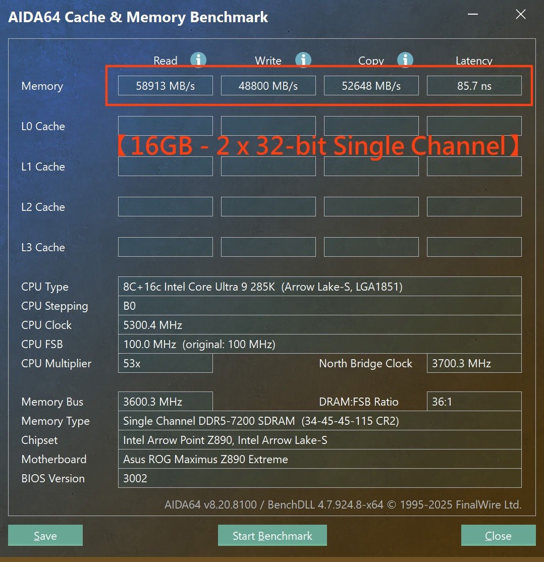 Изображение к статье: DDR5 HUDIMM от Intel удешевит память, но режет скорость вдвое