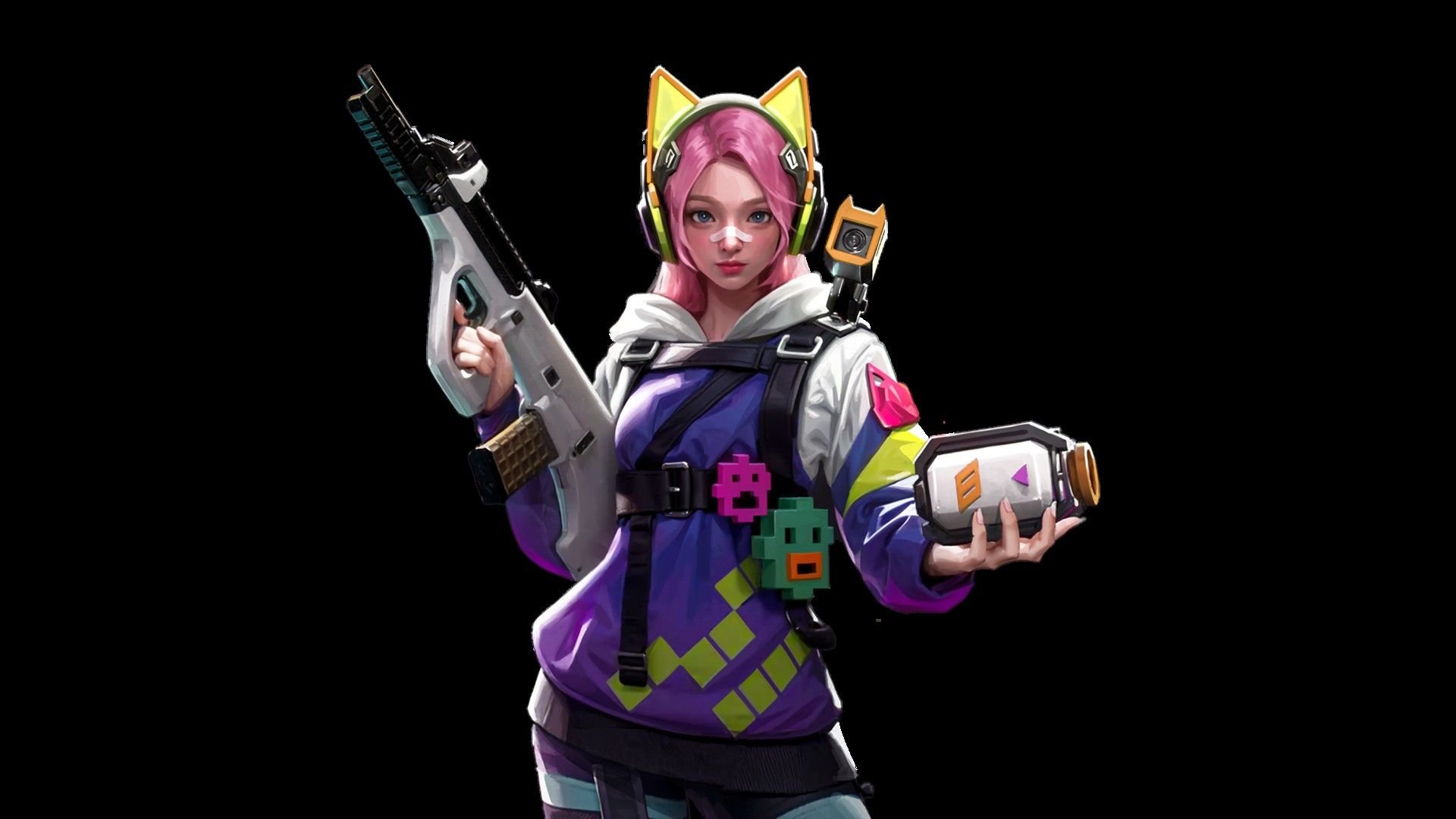 Директор PUBG провалы Concord и Highguard должны учить студии