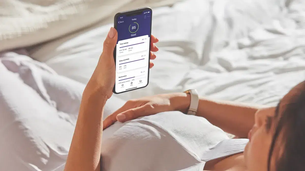 Изображение к статье: Fitbit Air и ребрендинг Fitbit Premium в Google Health: что известно