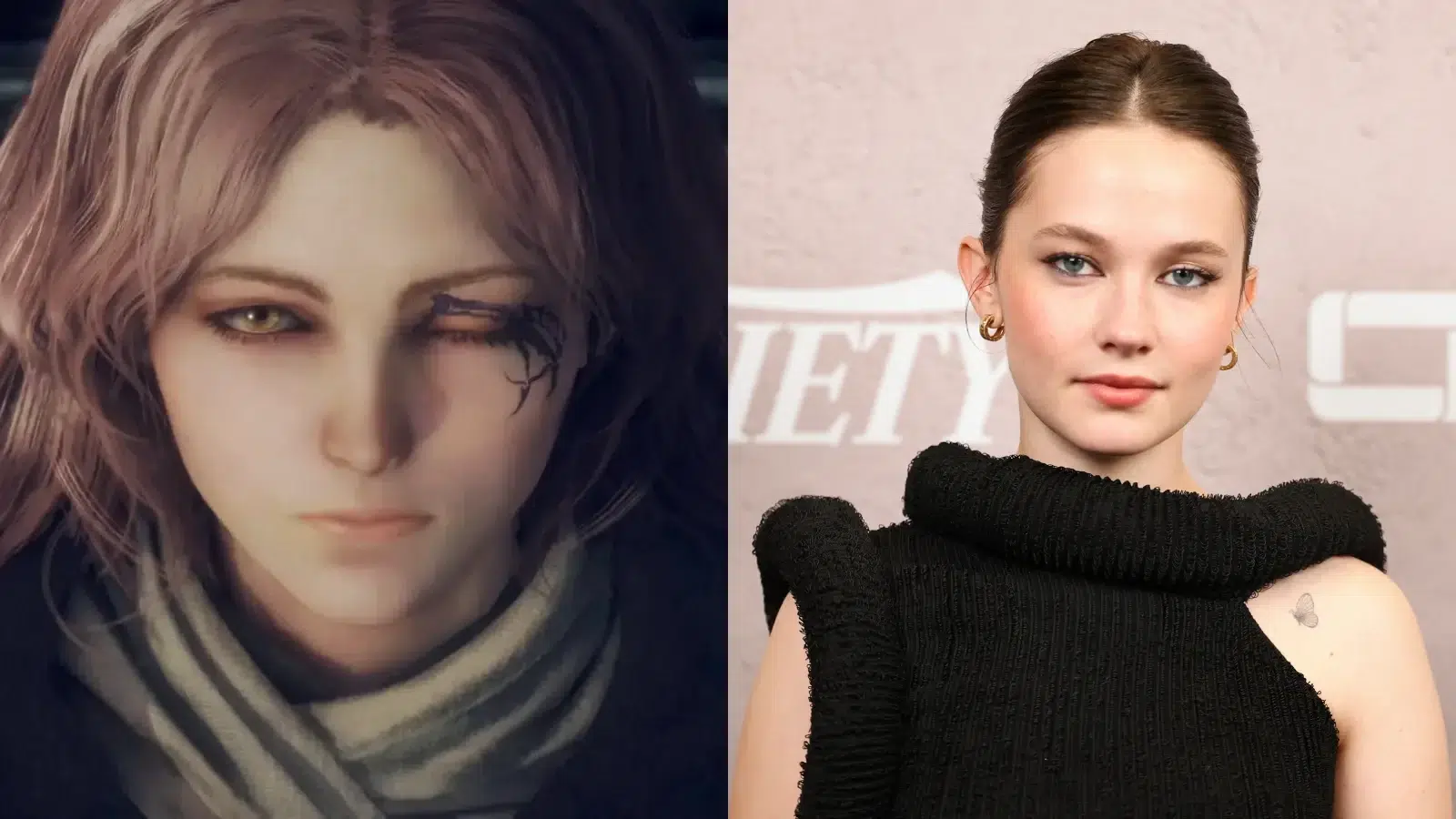 Фильм по Elden Ring объявили каст и дату премьеры 3 марта 2028