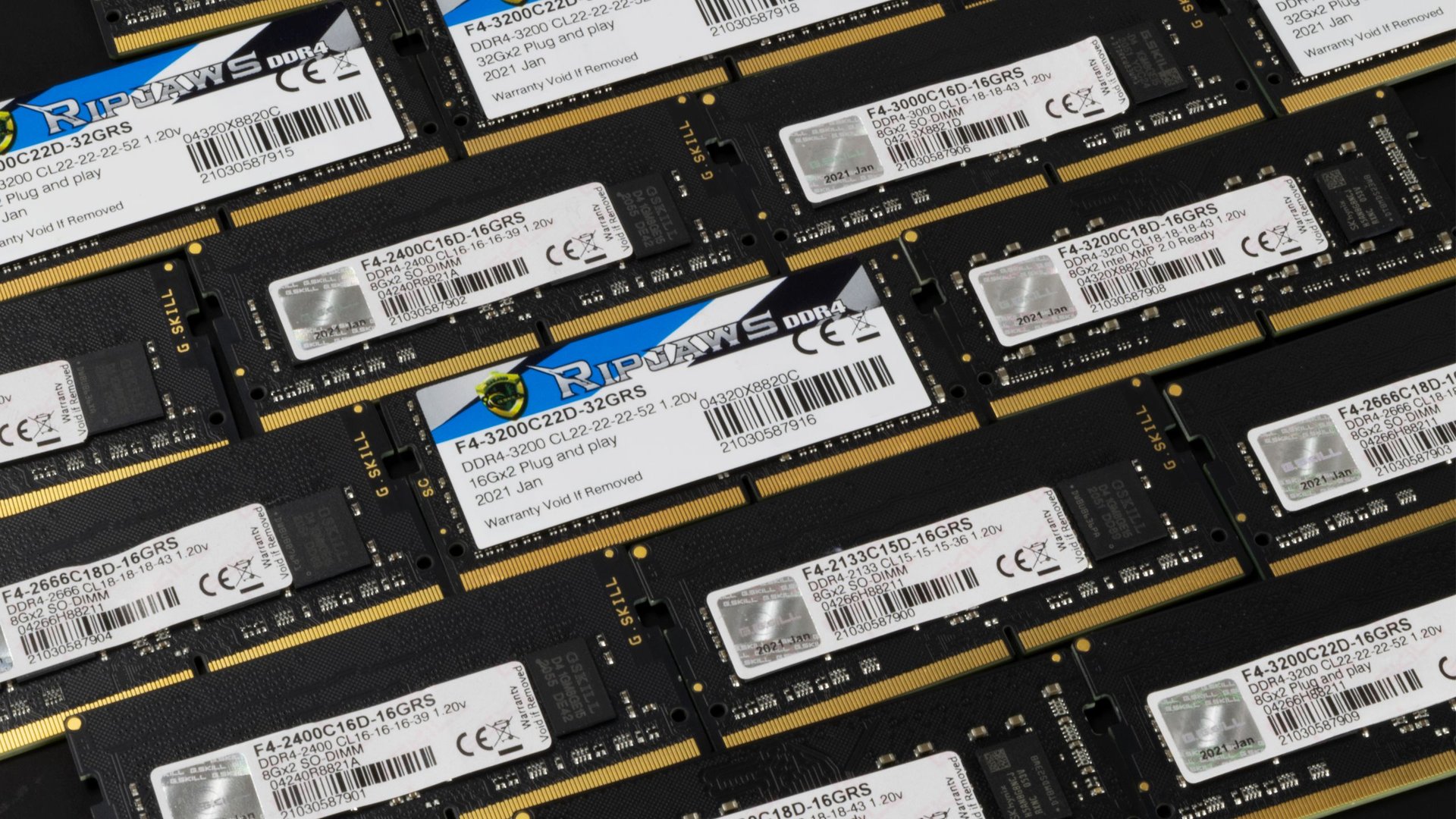 Первые тесты DDR5 HUDIMM минус до 49 пропускной способности