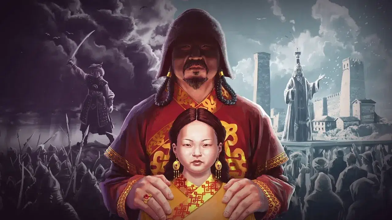 Crusader Kings 3 получит играбельного Папу в By God Alone