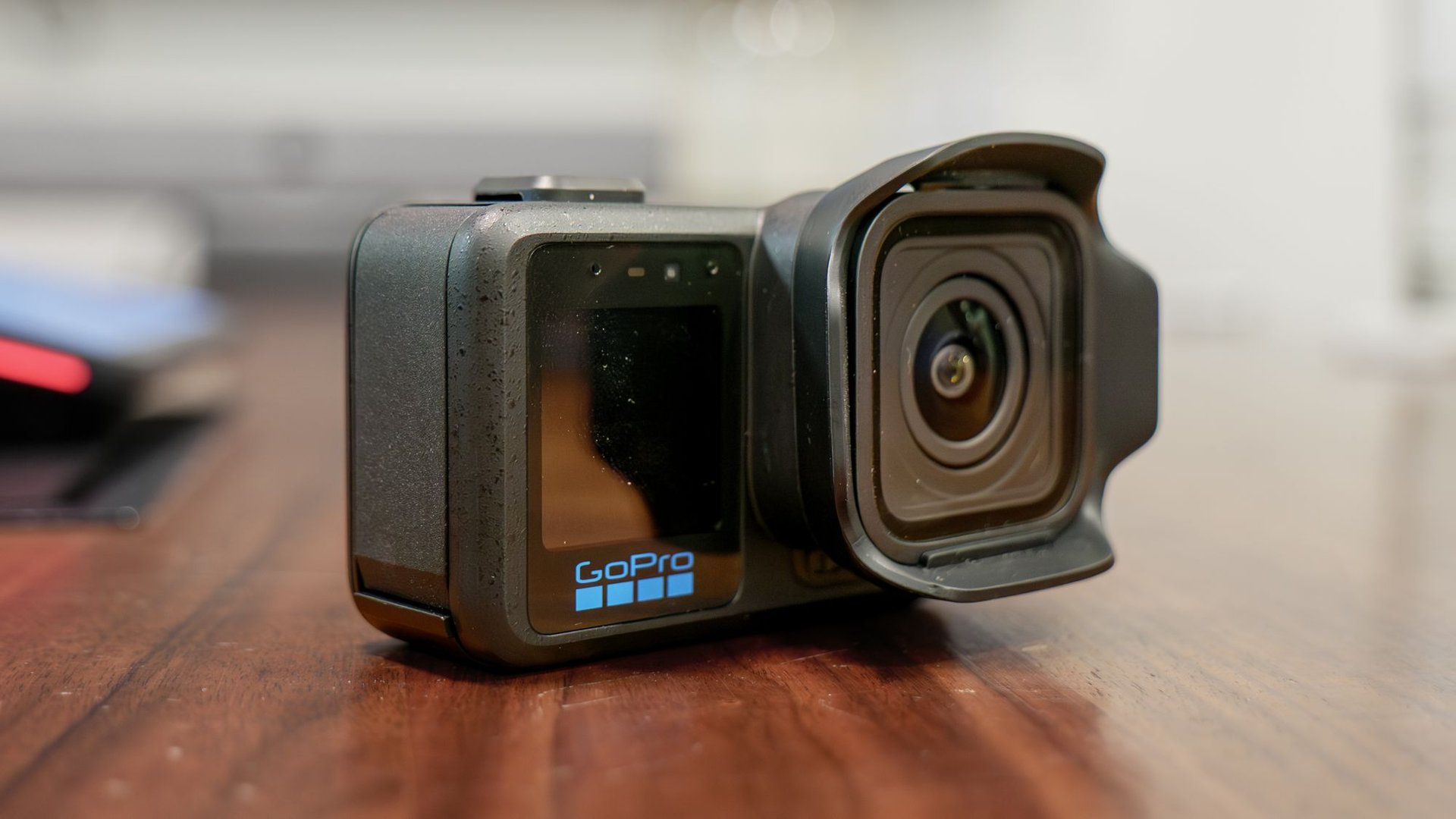 GoPro раскрыла цены Mission 1 от $599 за 8K камеру