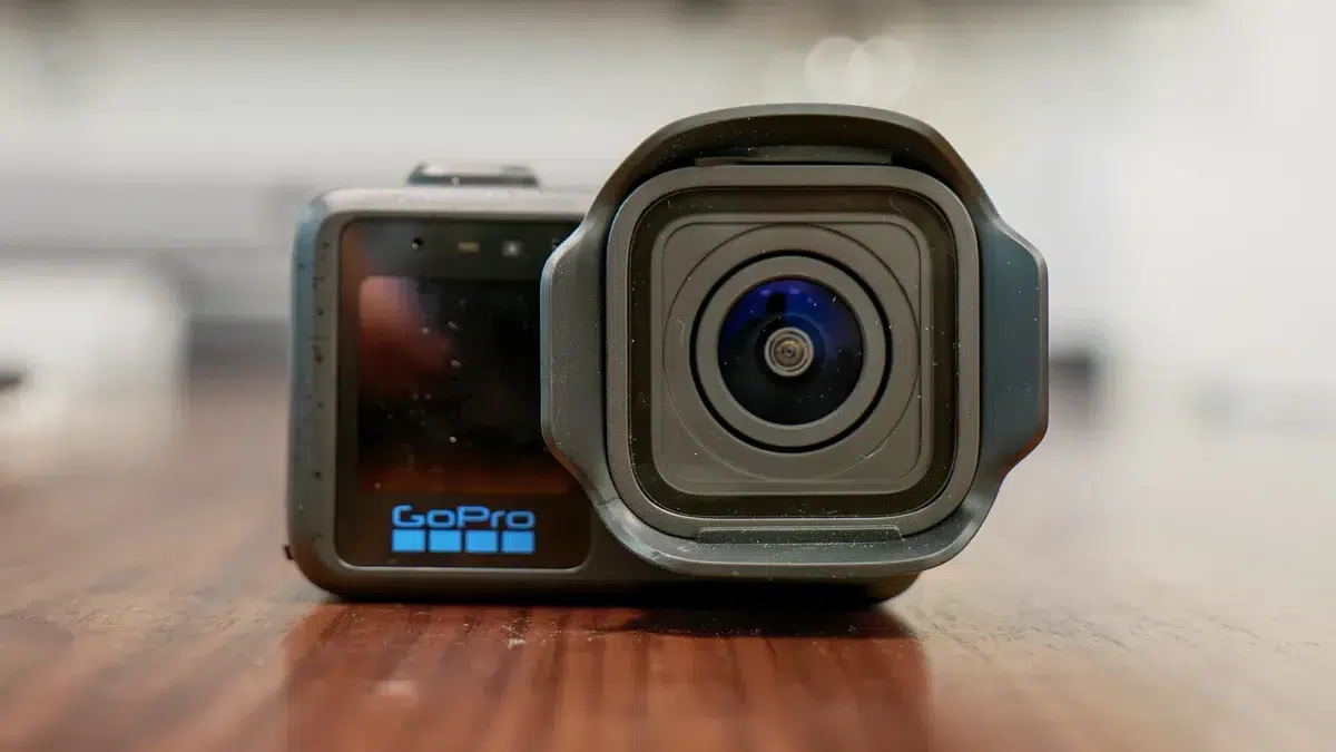 Изображение к статье: GoPro раскрыла цены Mission 1: от $599 за 8K-камеру