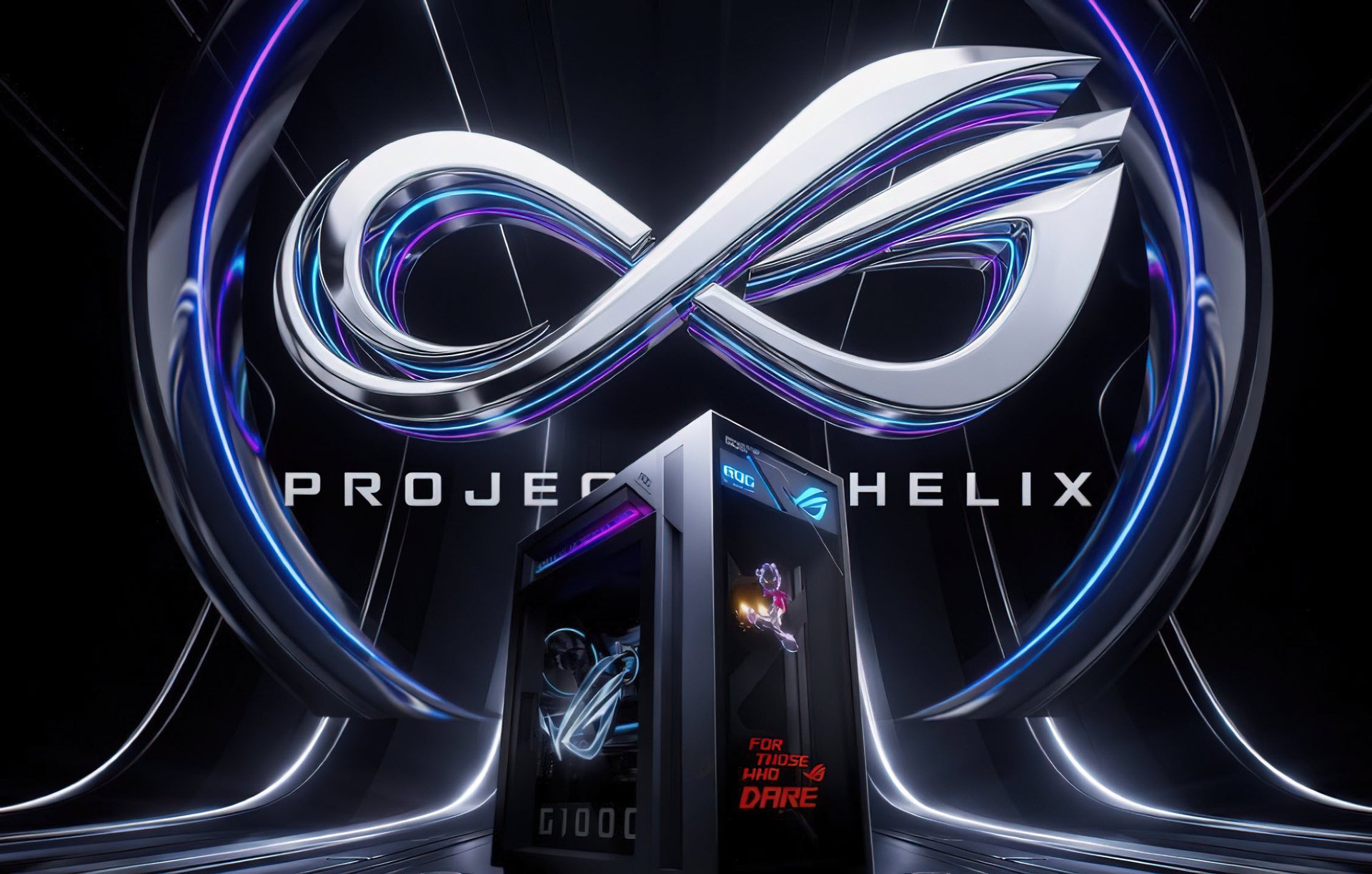 Слух ASUS и MSI могут выпустить ПК под SoC Microsoft Project Helix