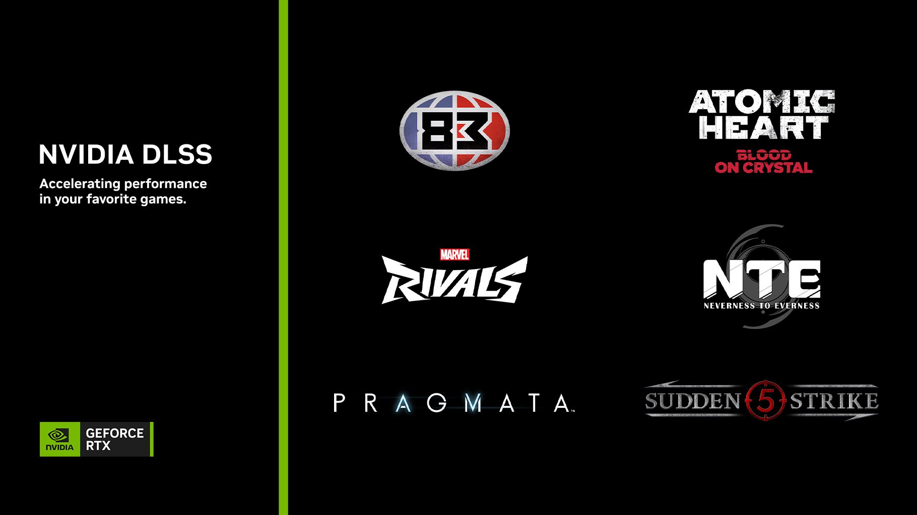 Изображение к статье: NVIDIA выпустила DLSS 4.5 SDK: Dynamic Frame Gen и Ray Reconstruction