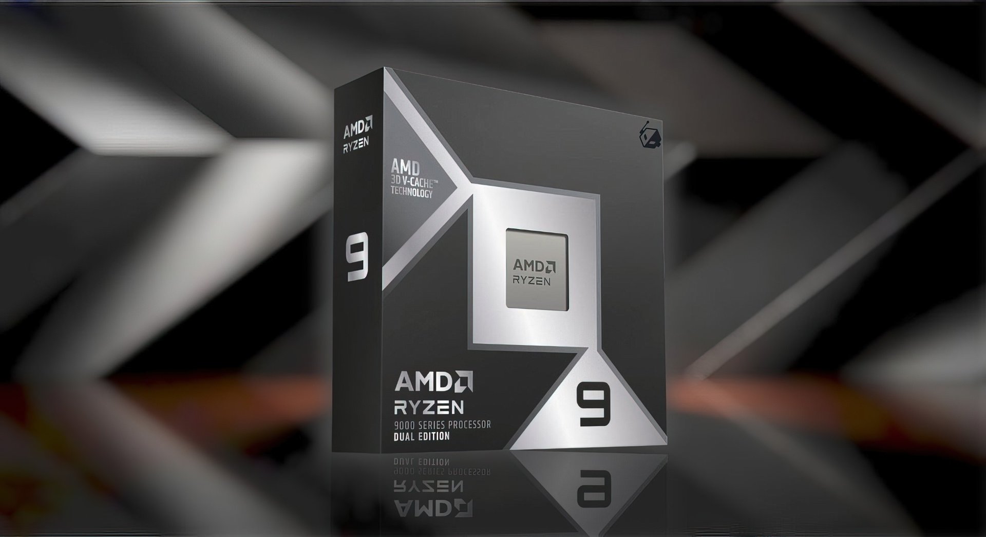 AMD Ryzen 9 9950X3D2 Dual Edition вышел 208 МБ кэша за $899