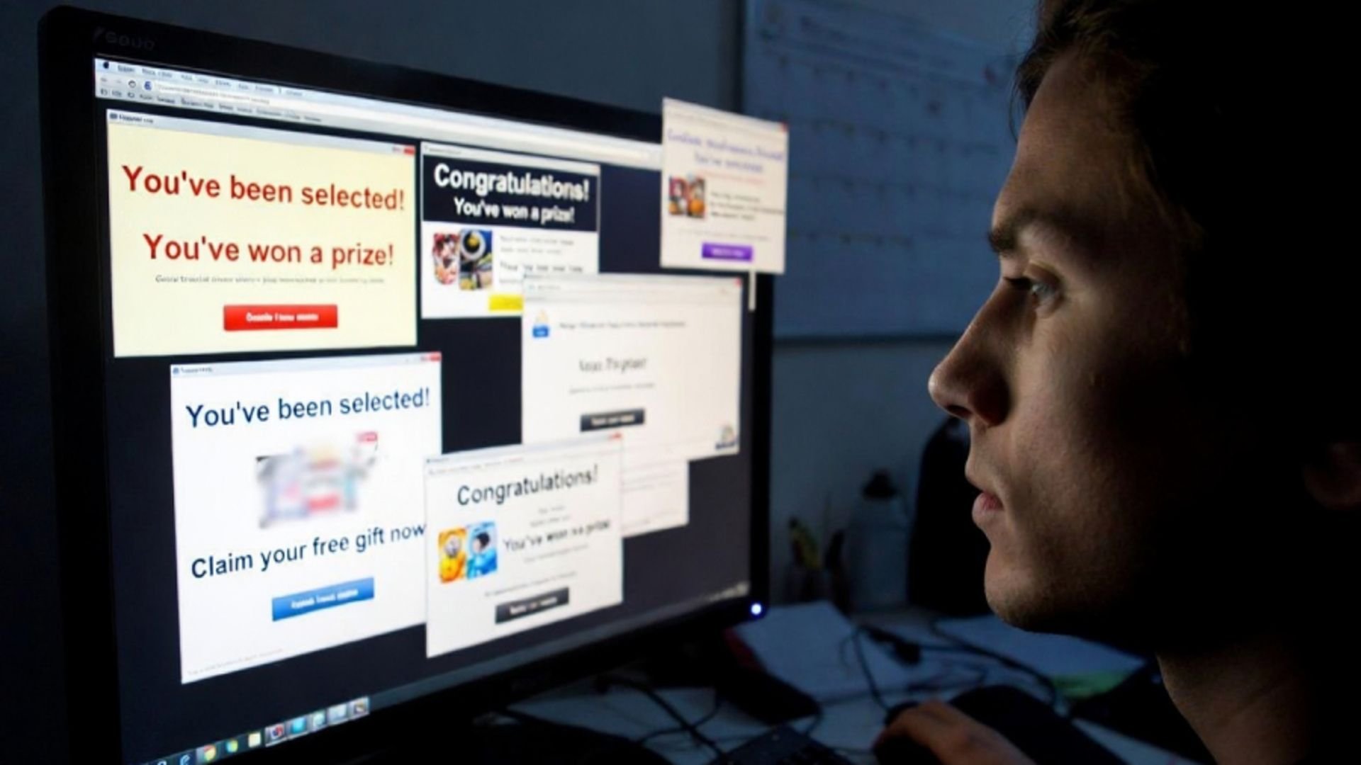 Pushpaganda злоупотребляет Google Discover для спам уведомлений