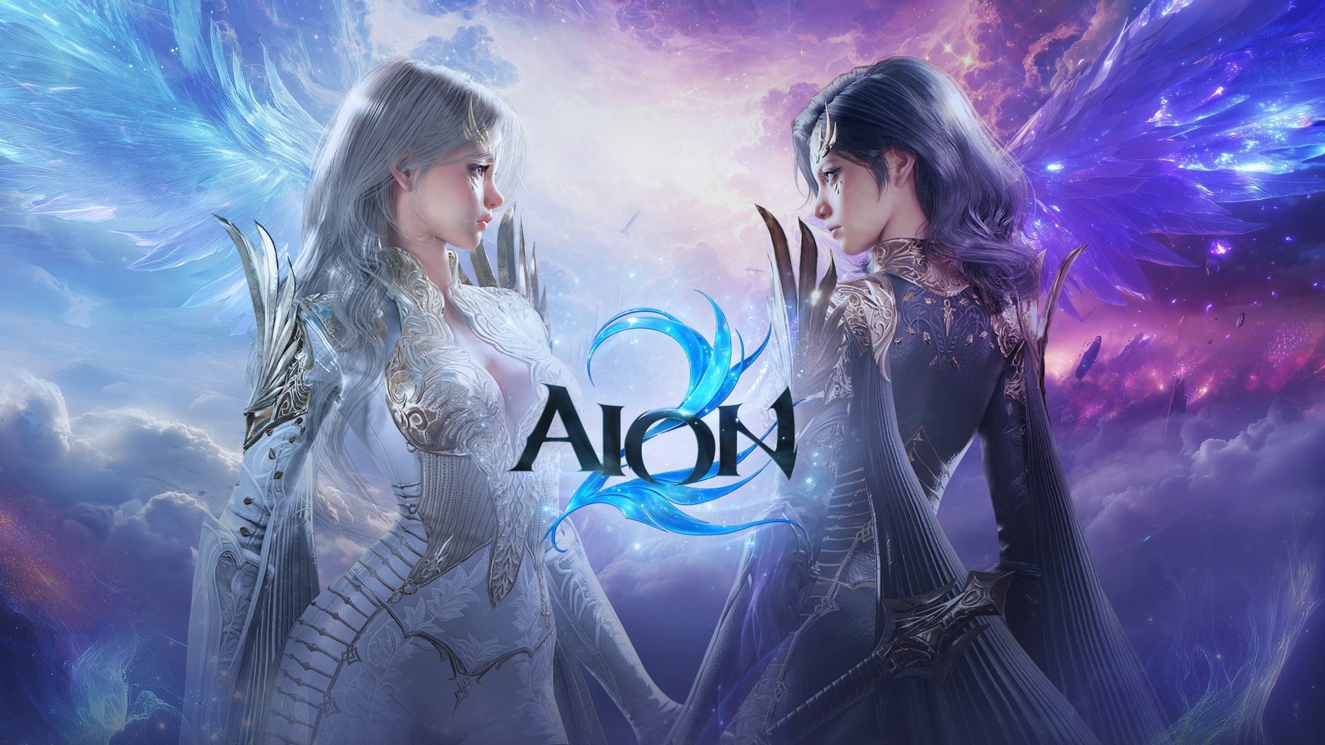 AION 2 выйдет глобально в Steam в 2026 году требования и детали