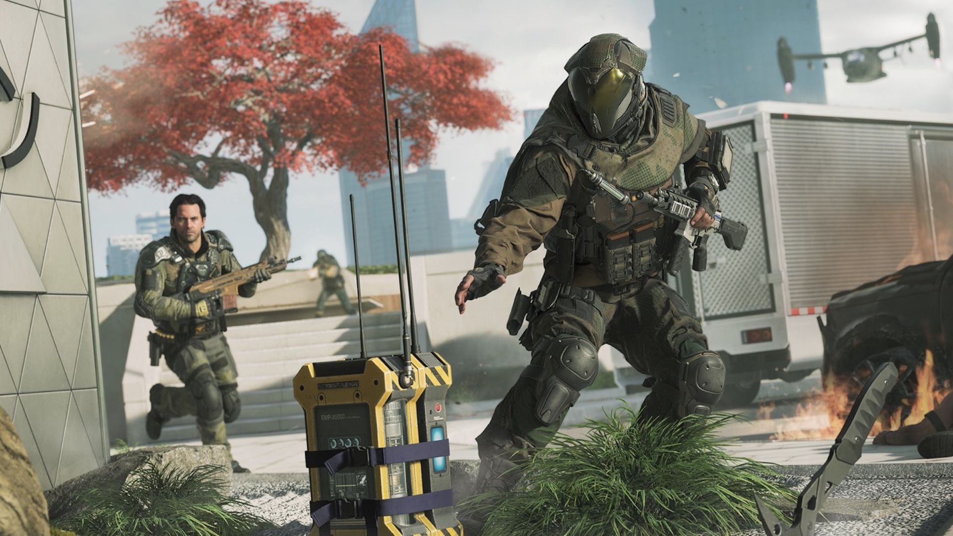 Xbox снижает цену Game Pass но убирает релизы Call of Duty