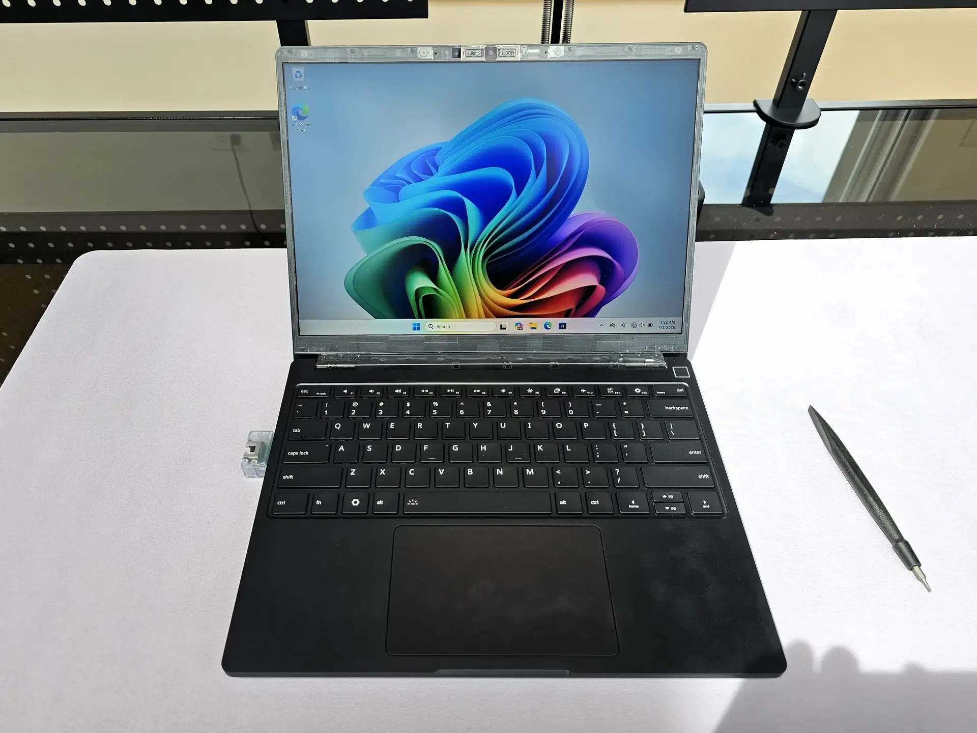 Framework Laptop 13 Pro Panther Lake 74Wh и старт от $1 199