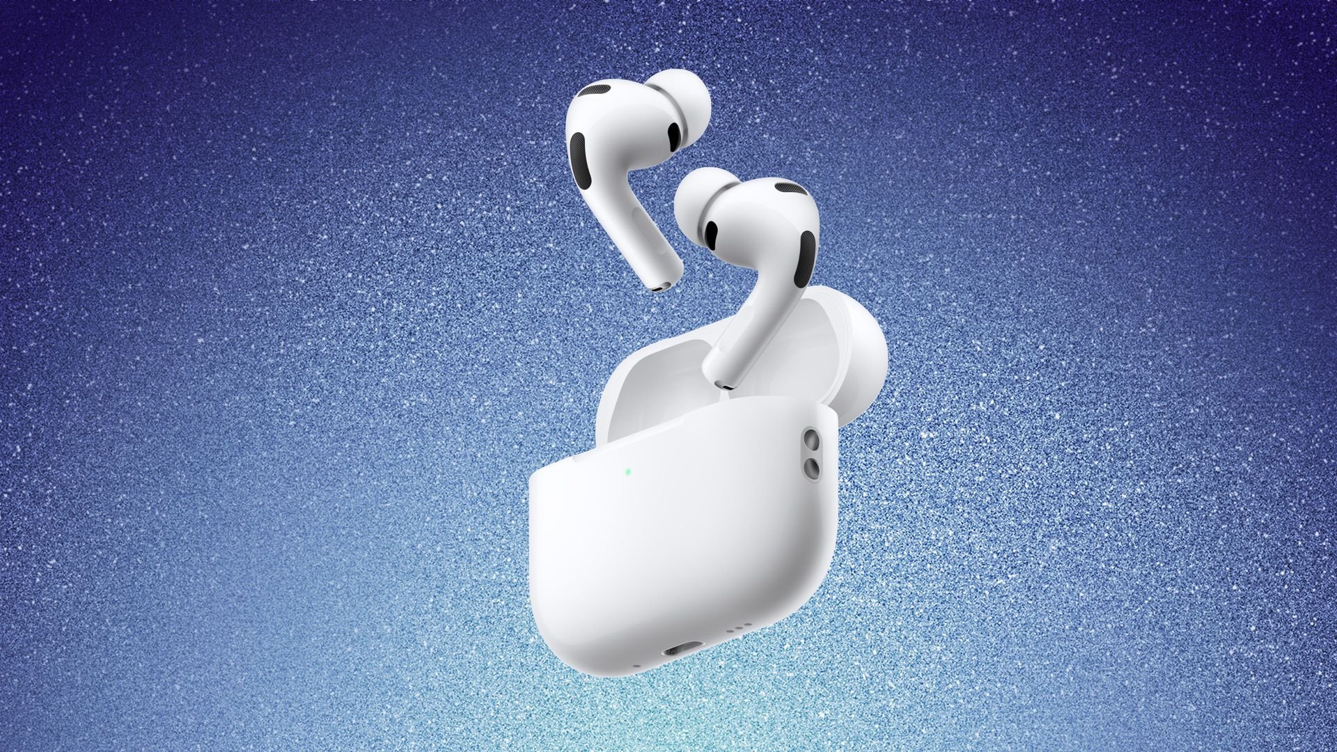 AirPods Pro с ИК камерами жесты Vision Pro и цена до $299