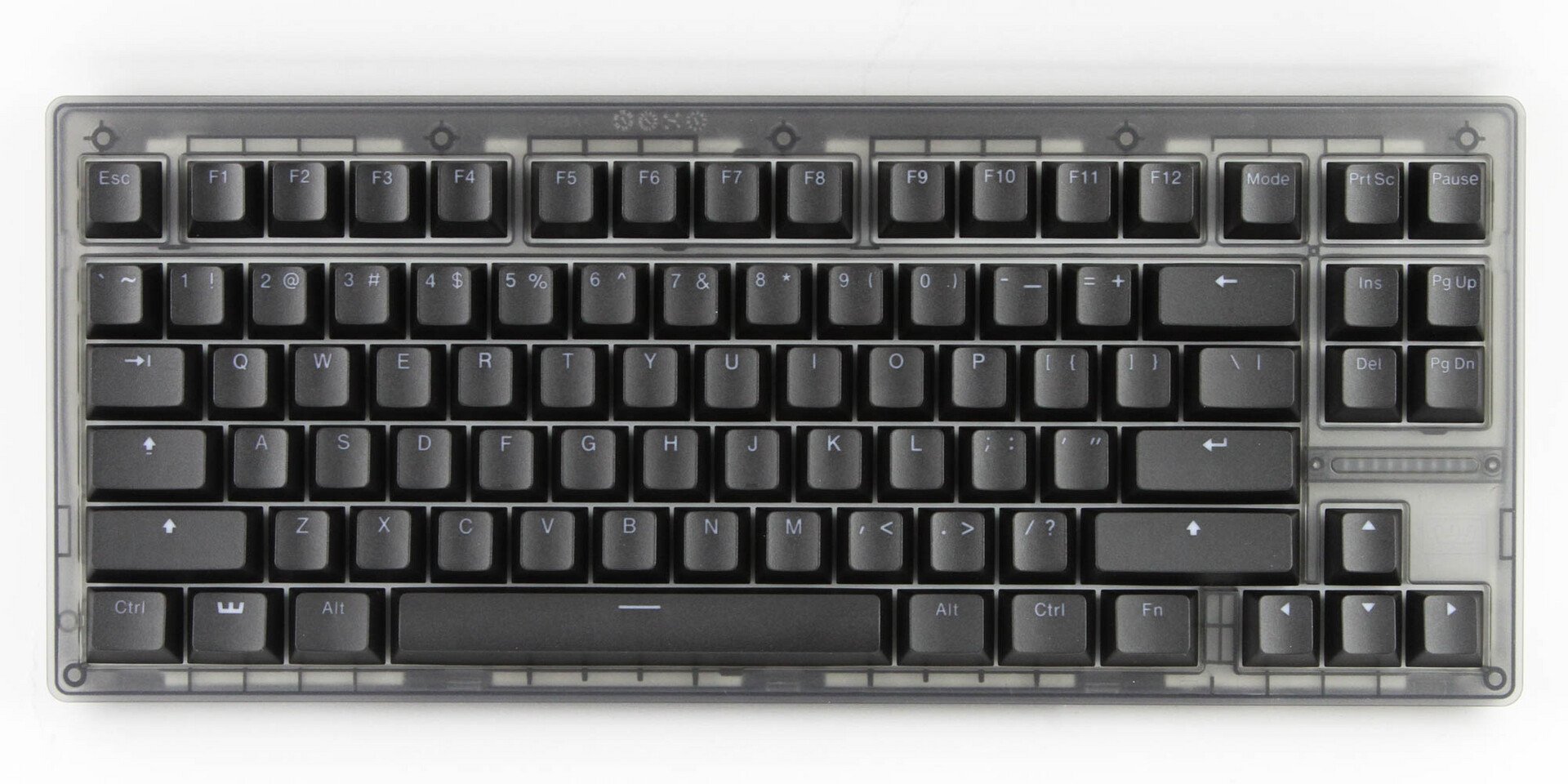 Wooting добавила App Linking профили клавиатуры под каждое приложение