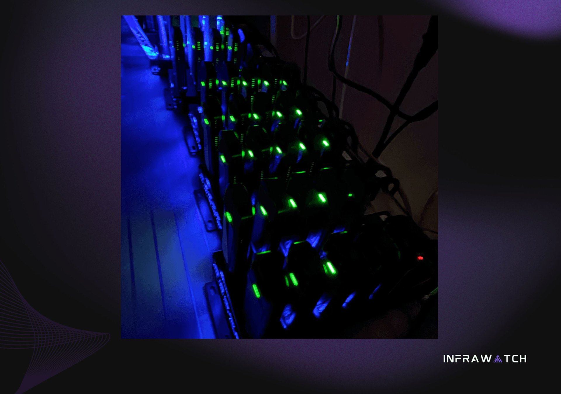 Расследование 94 SIM фермы подключили к 35 операторам связи