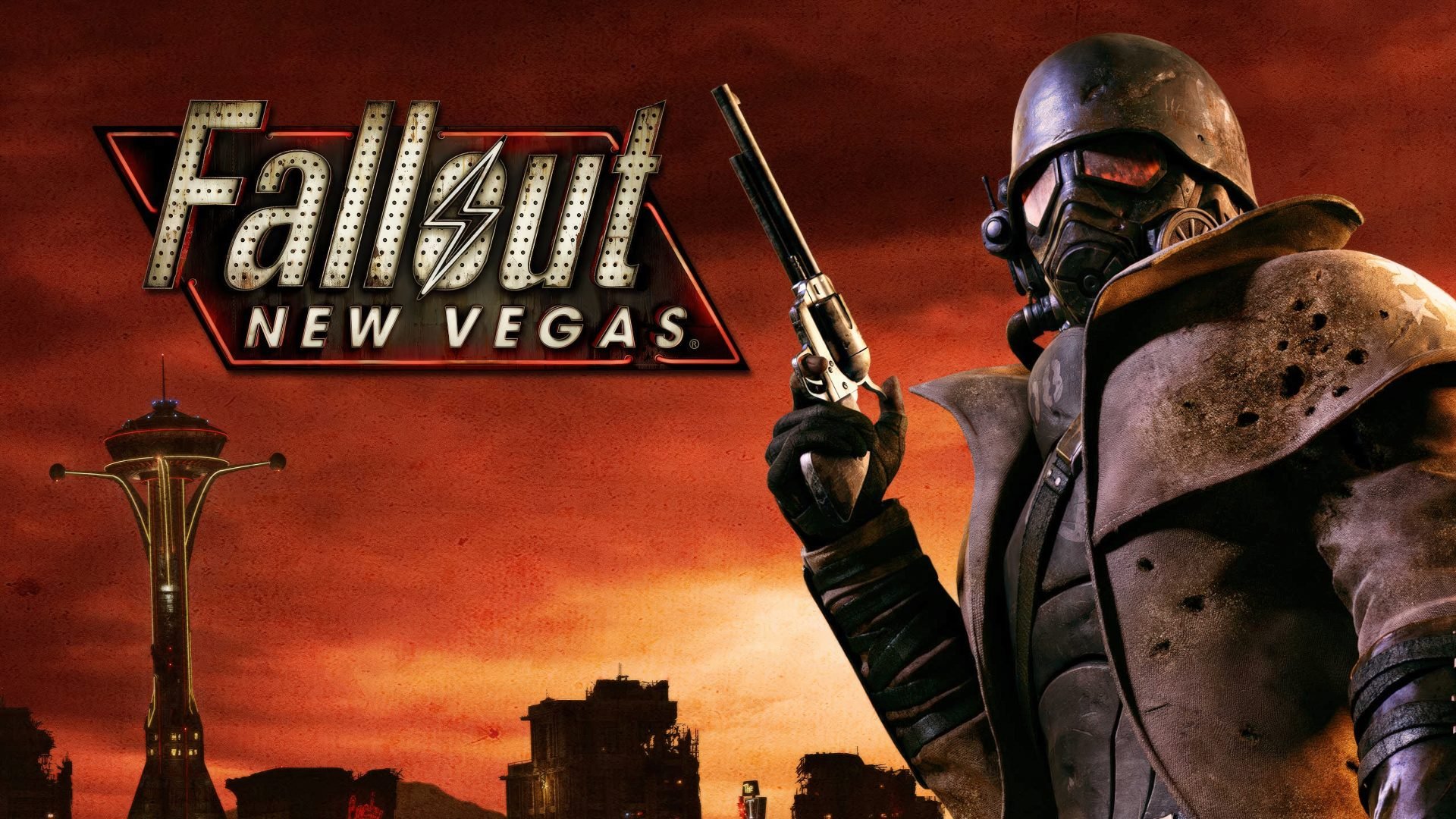 Авеллон усомнился в ремастере Fallout New Vegas из за кода