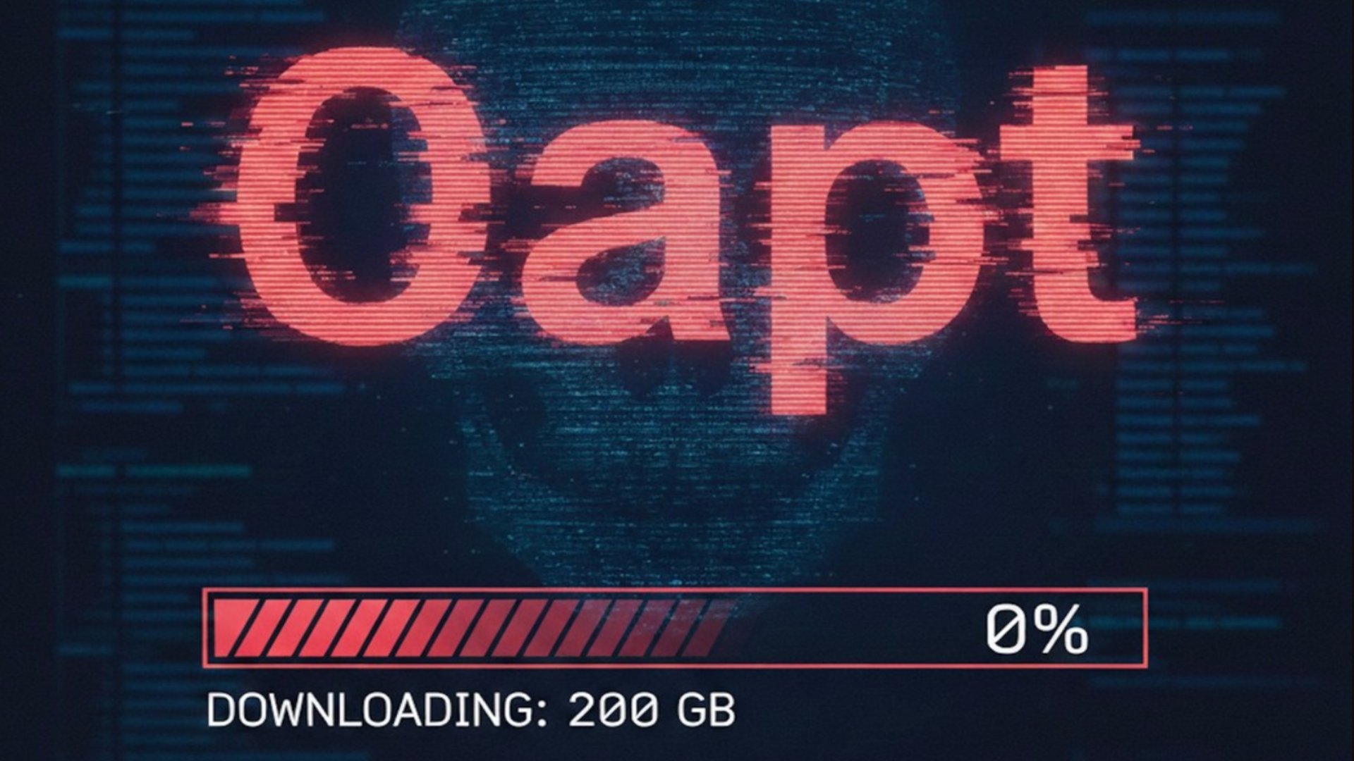 0APT шантажирует Krybit война вымогателей с утечкой паролей