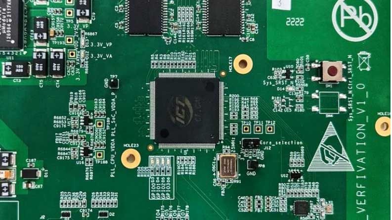 ИИ агент Verkorio собрал RISC V CPU за 12 часов но только в симуляции