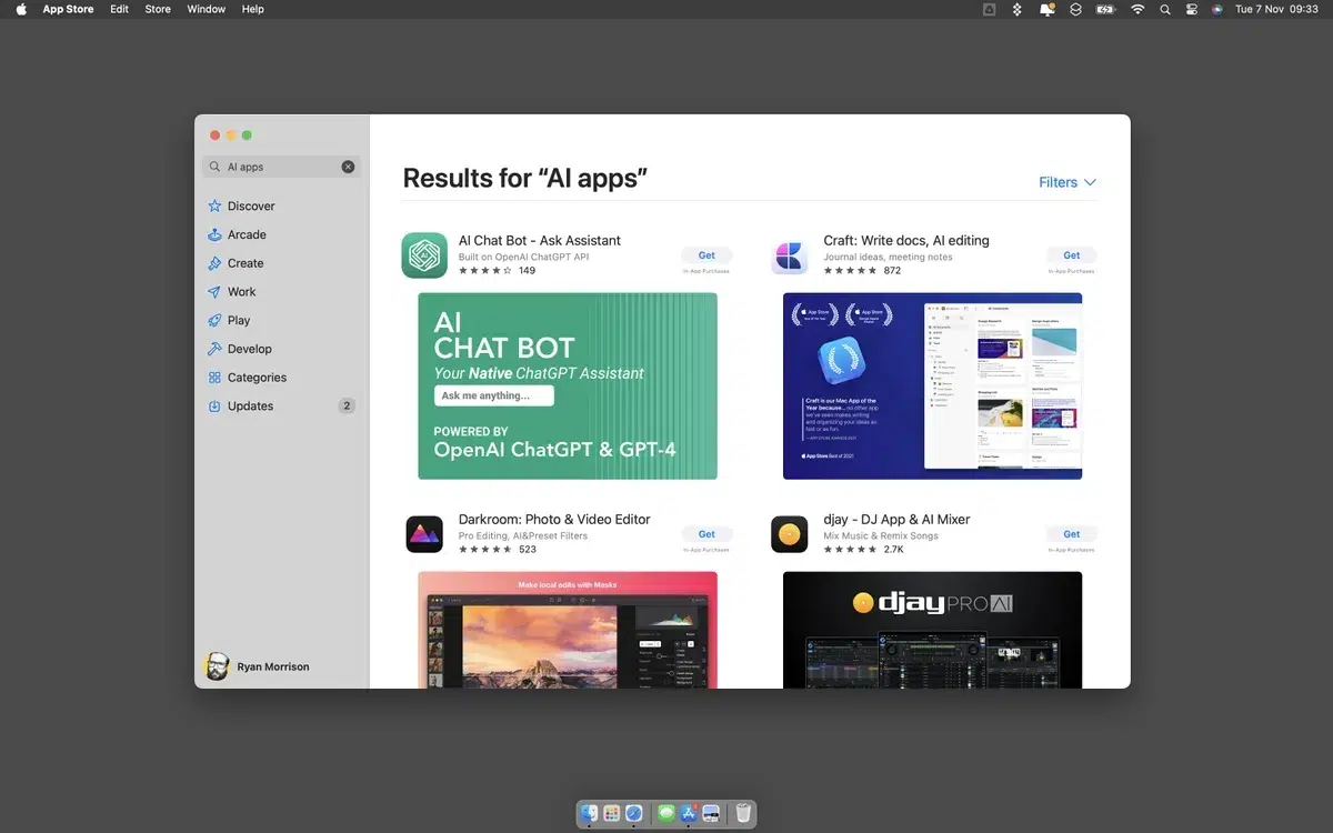 Изображение к статье: Новый Mac-малварь крадёт ключи разработчиков и обходит Gatekeeper