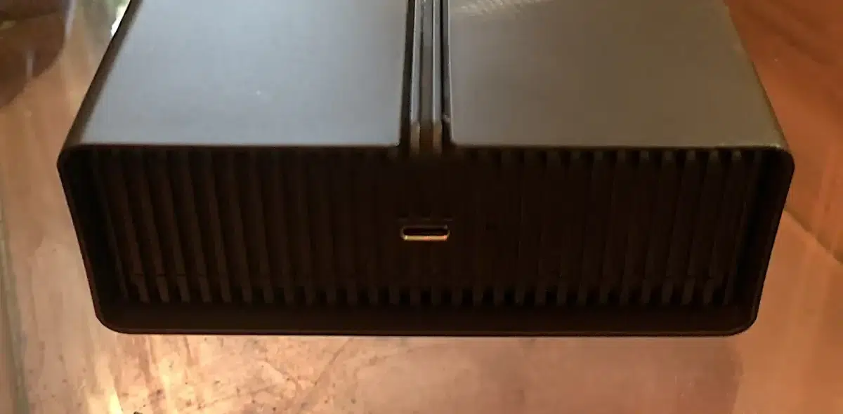 Изображение к статье: Seagate FireCuda X Vault: HDD на 8-20 ТБ как замена дорогим SSD