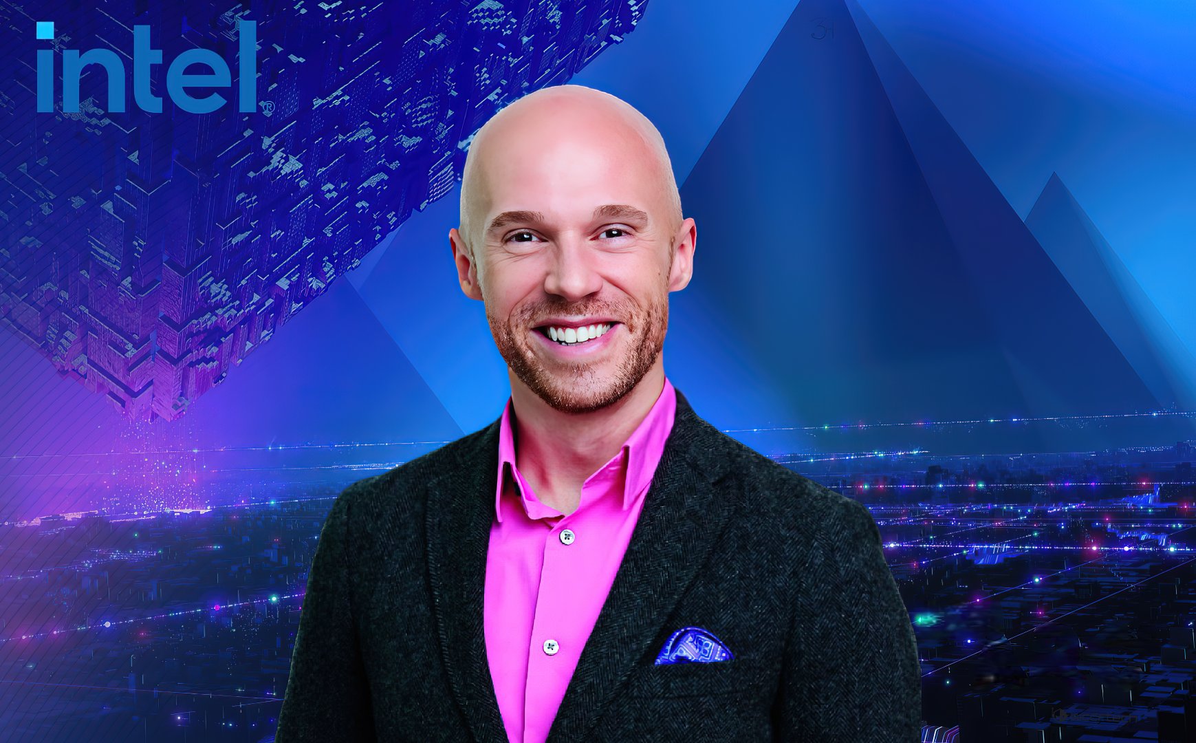 Intel до 30 FPS в играх теряется из за софта не CPU