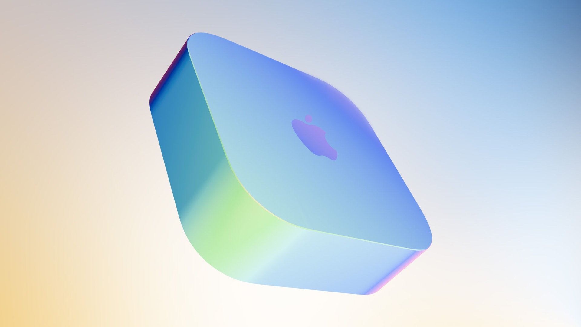 Apple TV 4K обновят не раньше сентября 2026 ждут Siri