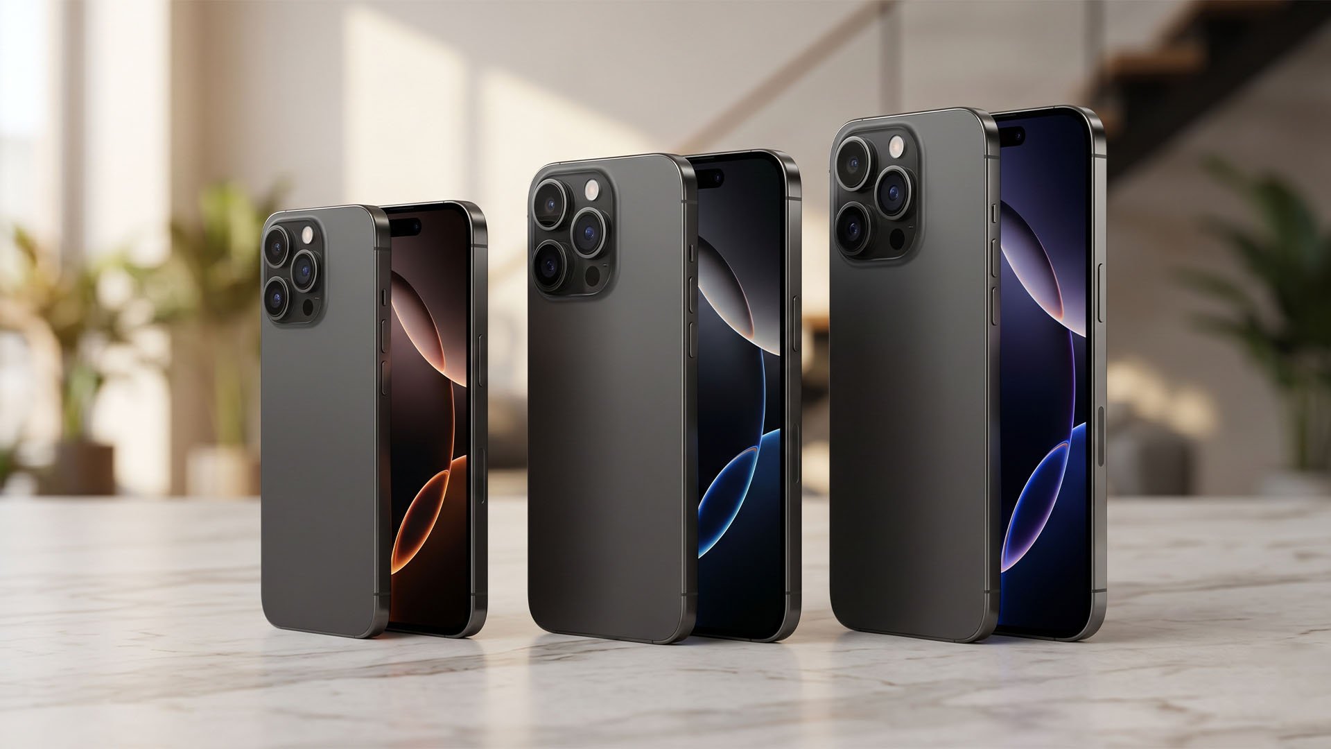 iPhone 18 утечка про 2 нм A20 и 12 ГБ RAM во всей линейке