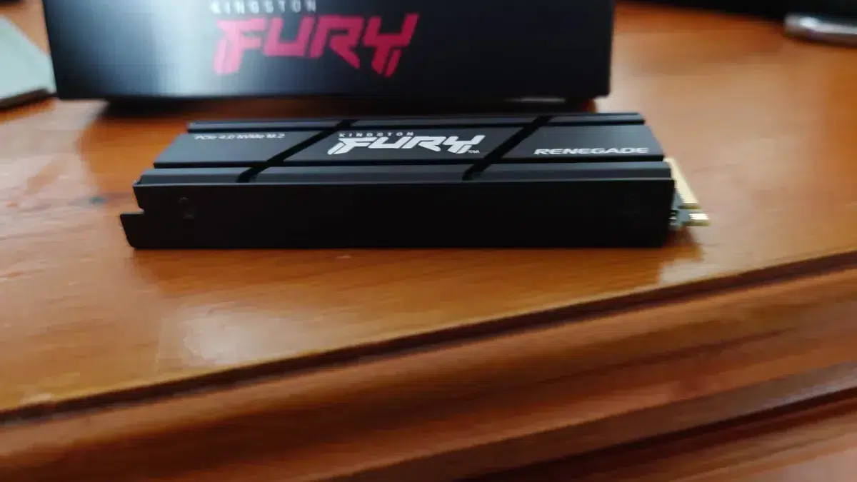 Изображение к статье: SSD могут подорожать минимум на 10%, а Ryzen - до 57%