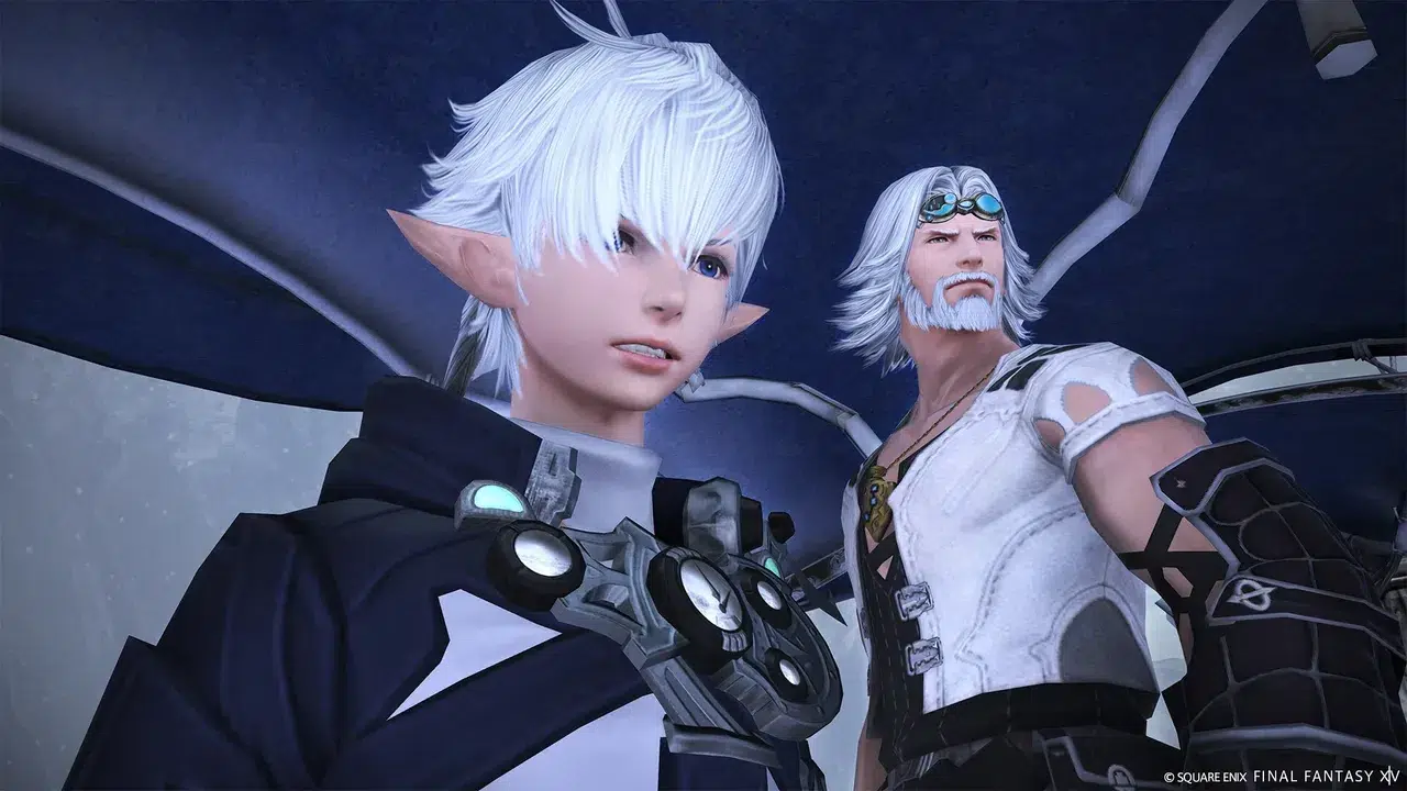 Изображение к статье: Final Fantasy XIV выйдет на Nintendo Switch 2 в августе, но с отдельной подпиской